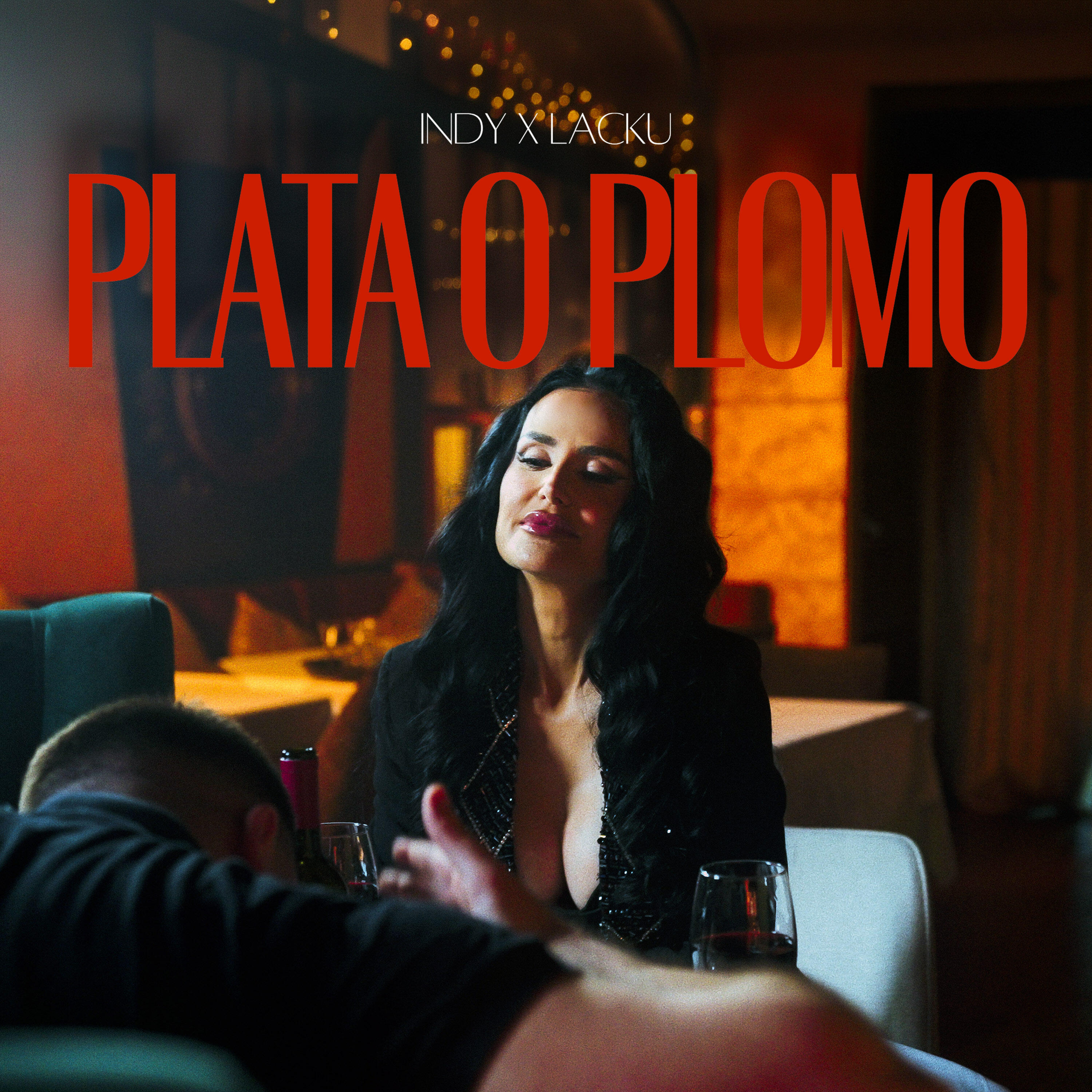 Релиз Plata O Plomo