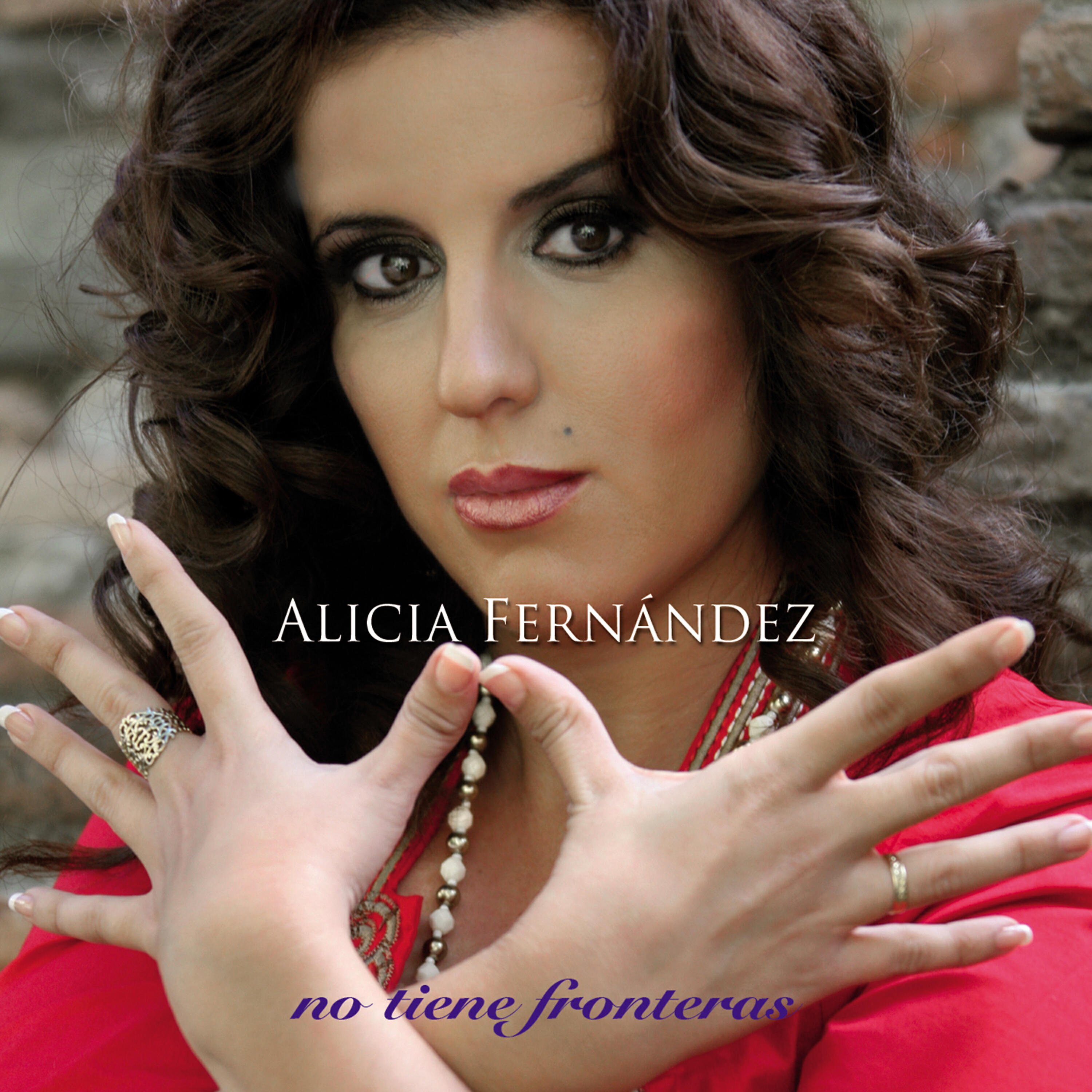 Alicia Fernandez