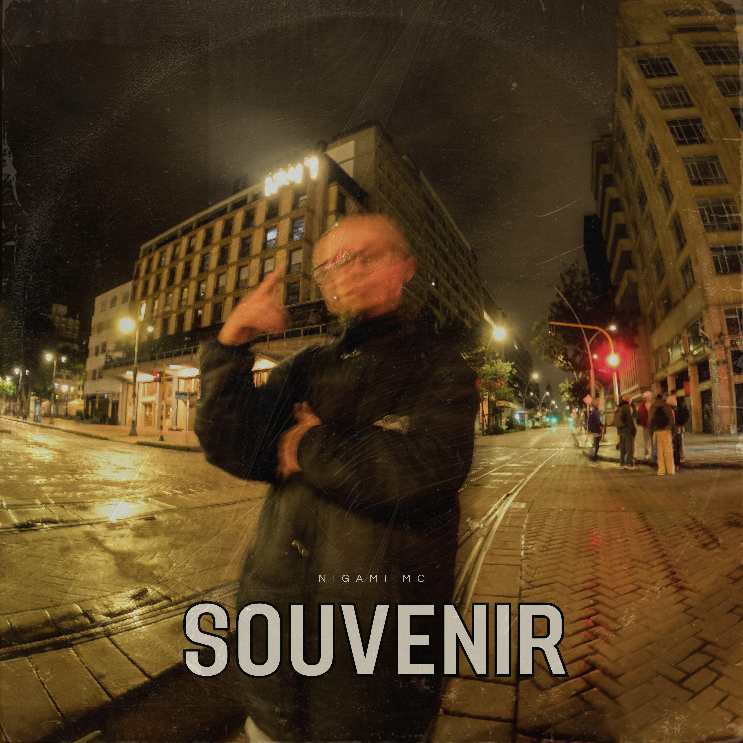 Релиз Souvenir
