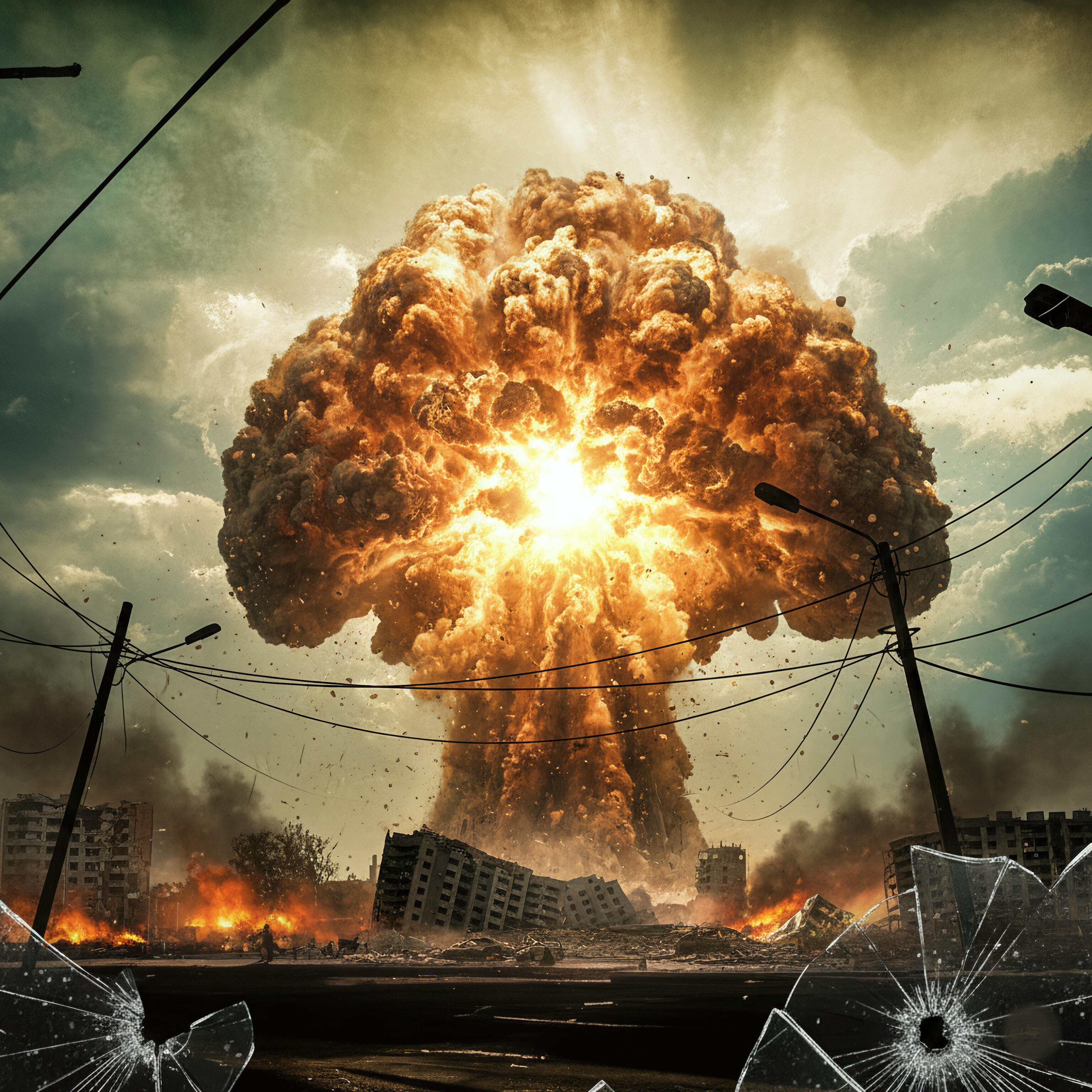 Релиз Judgment Day