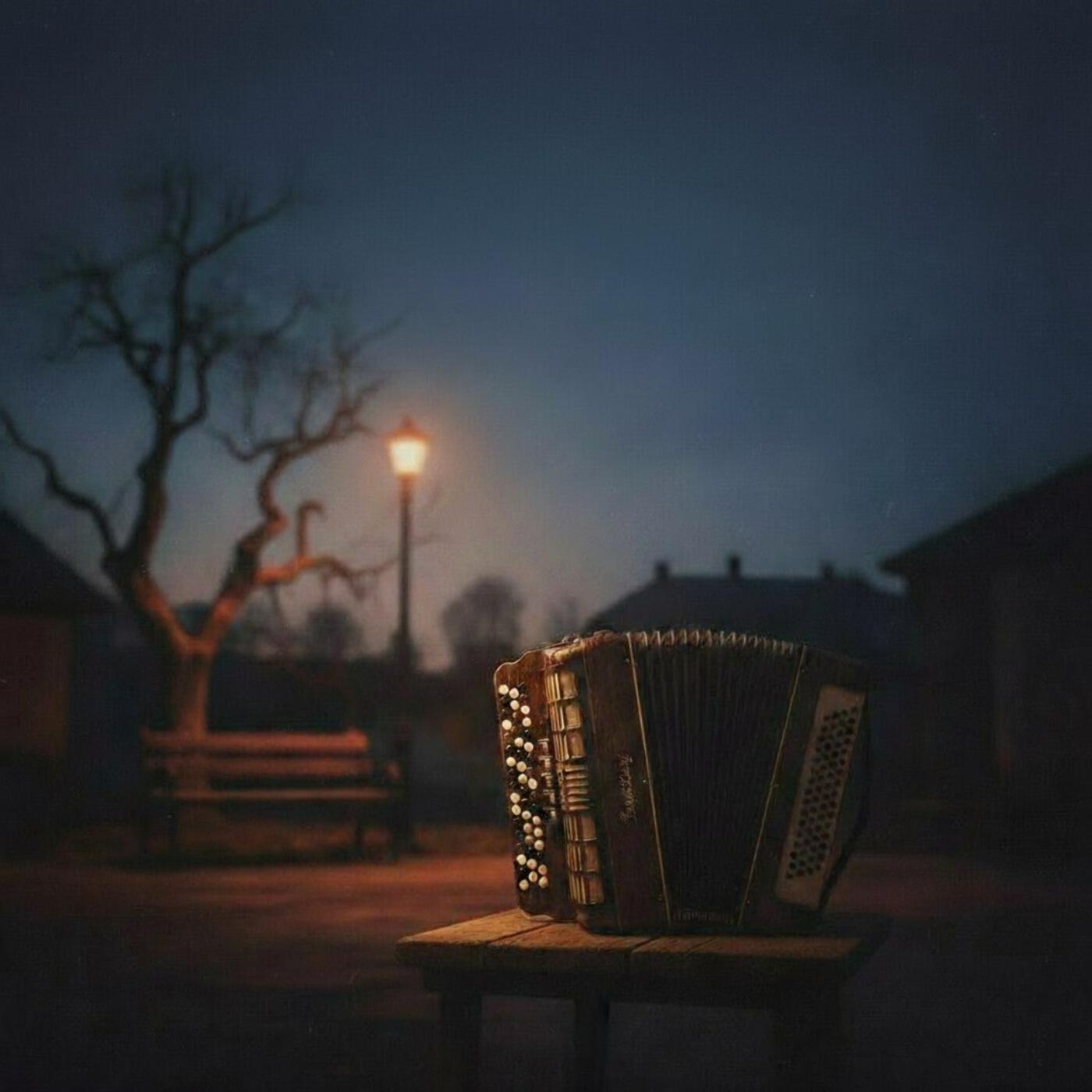 Релиз Играй гармонь...