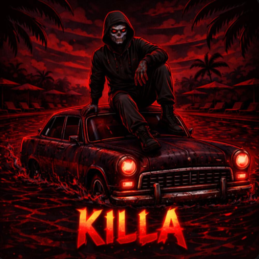 Релиз Killa