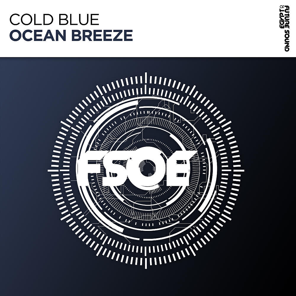 Постер альбома Ocean Breeze