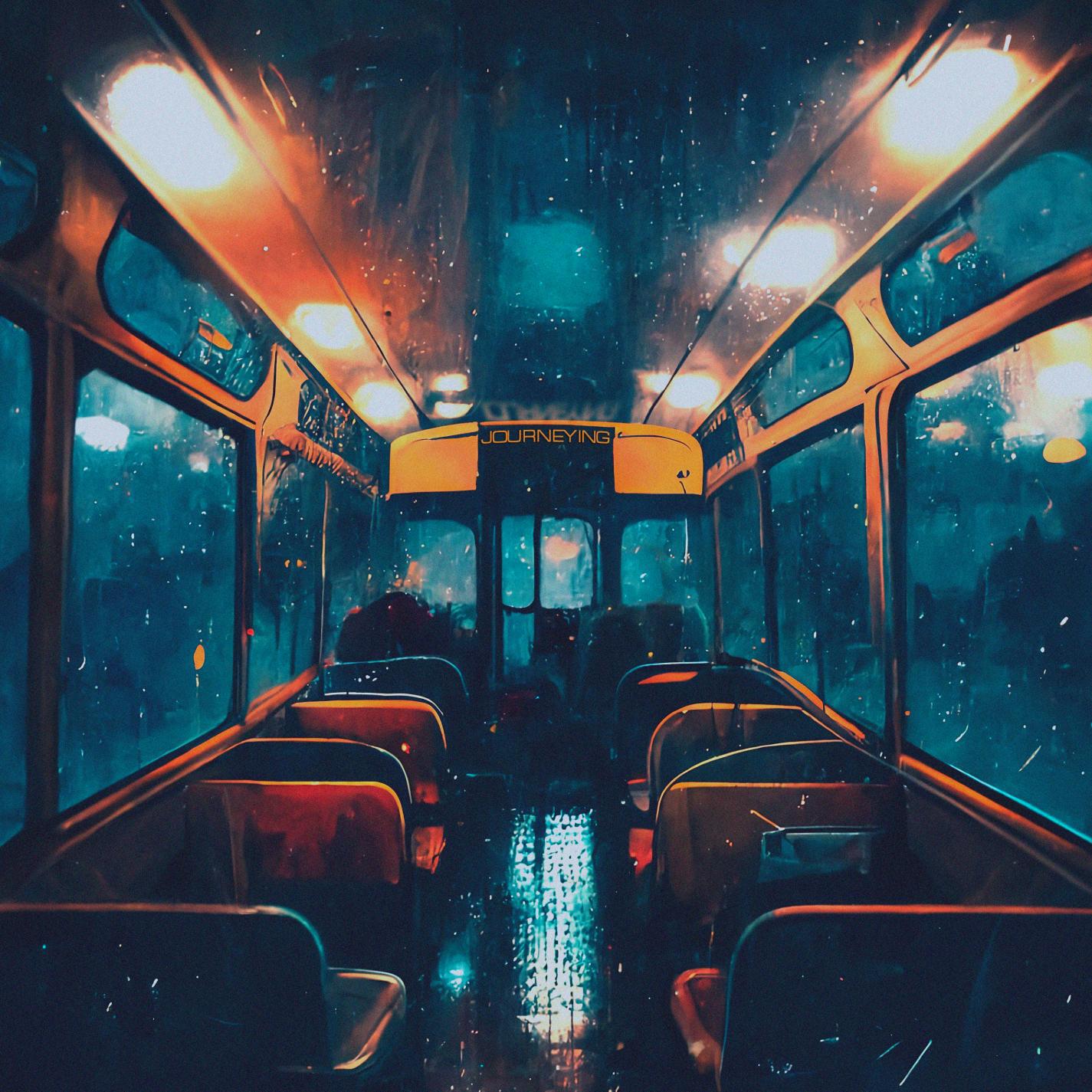 Релиз Journeying