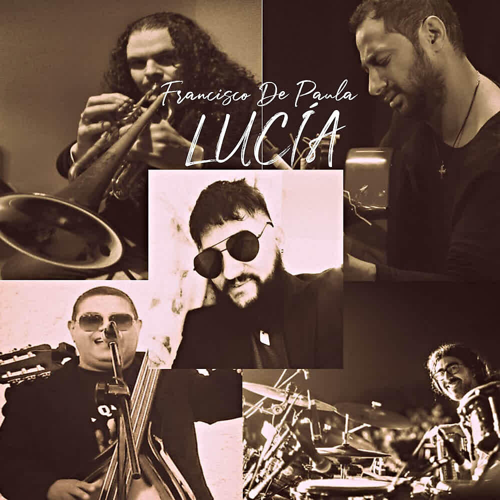 Релиз Lucía