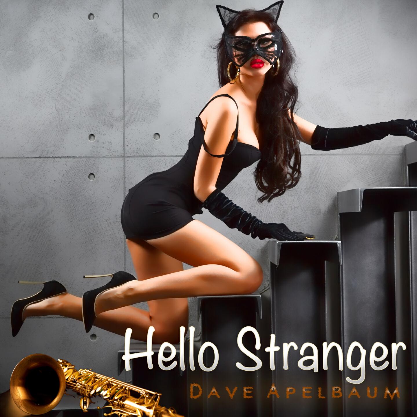Релиз Hello Stranger