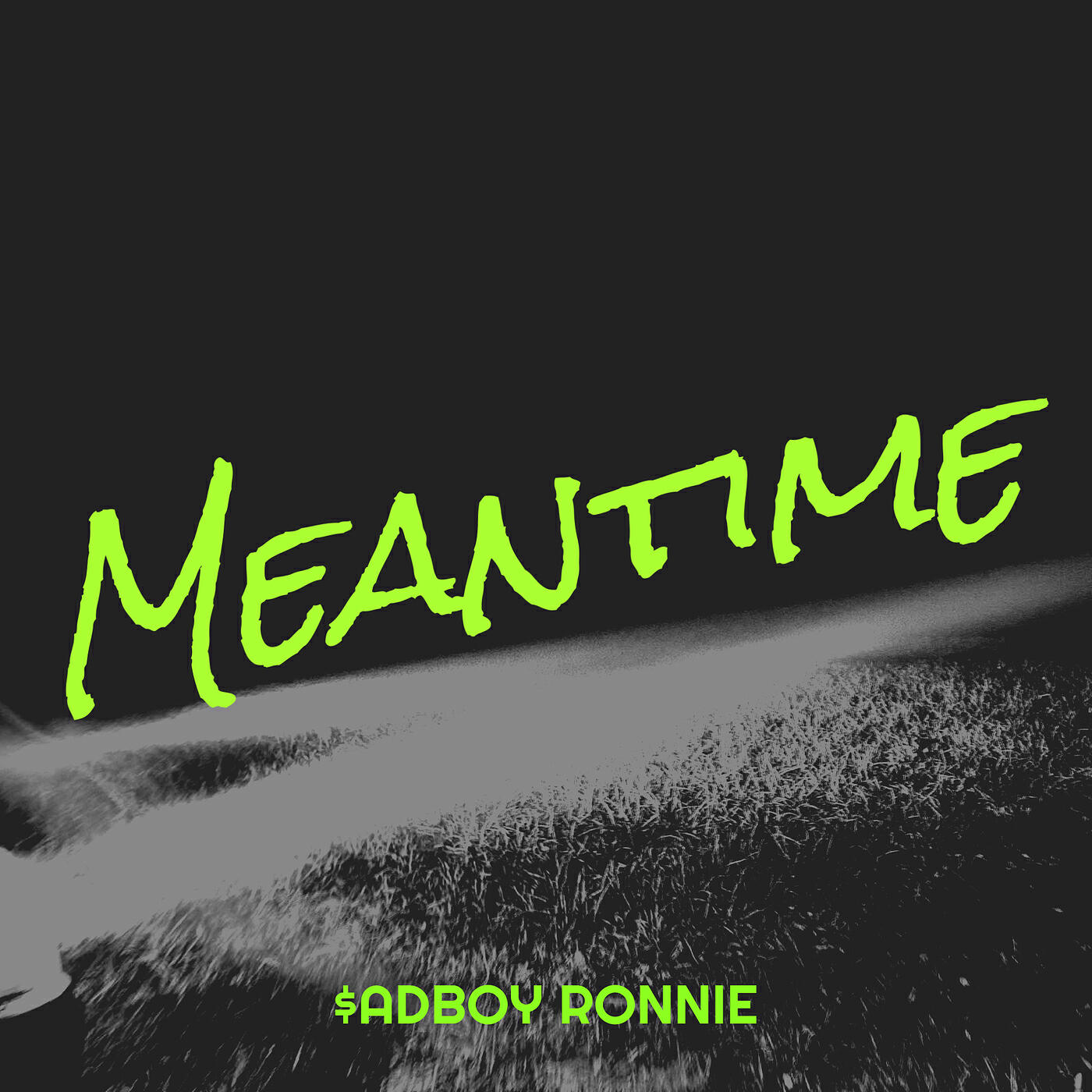 Релиз Meantime