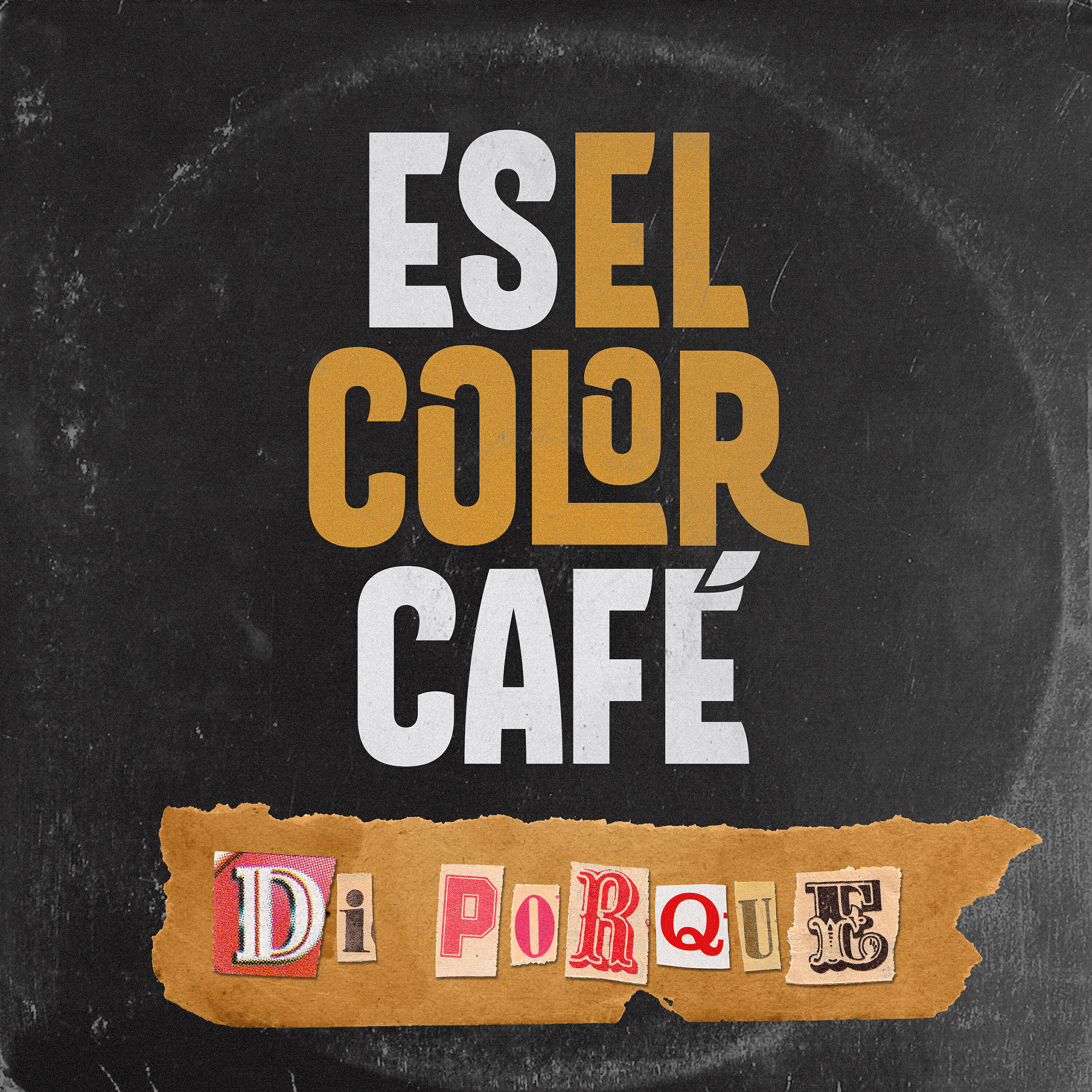 Релиз Di por Que