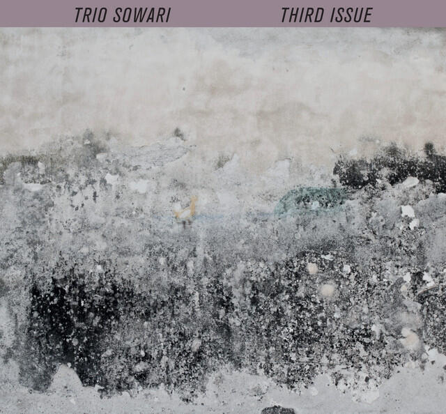 Постер альбома Third Issue