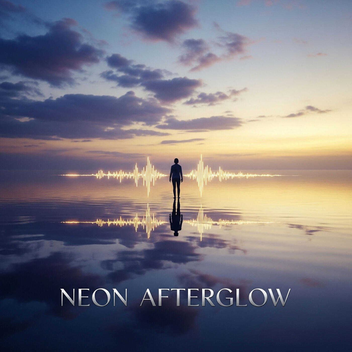 Релиз Neon Afterglow