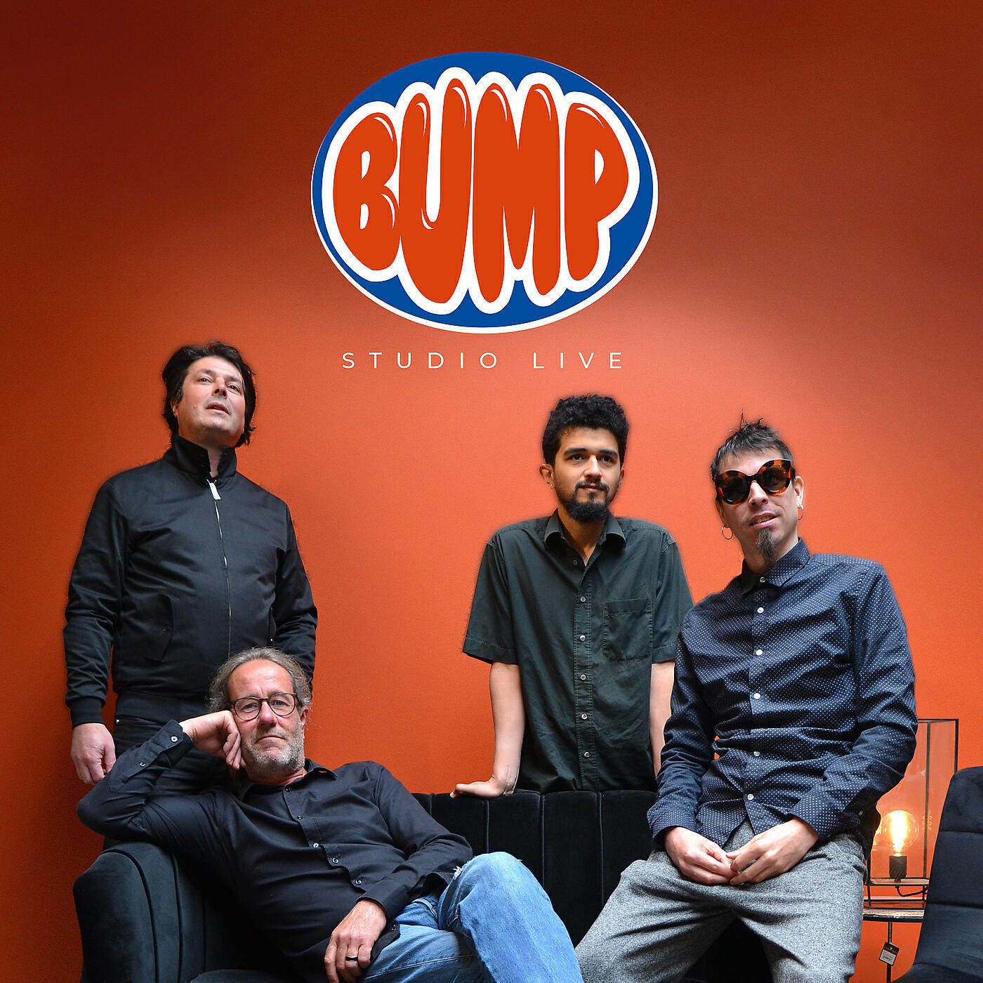 Релиз "Studio live"