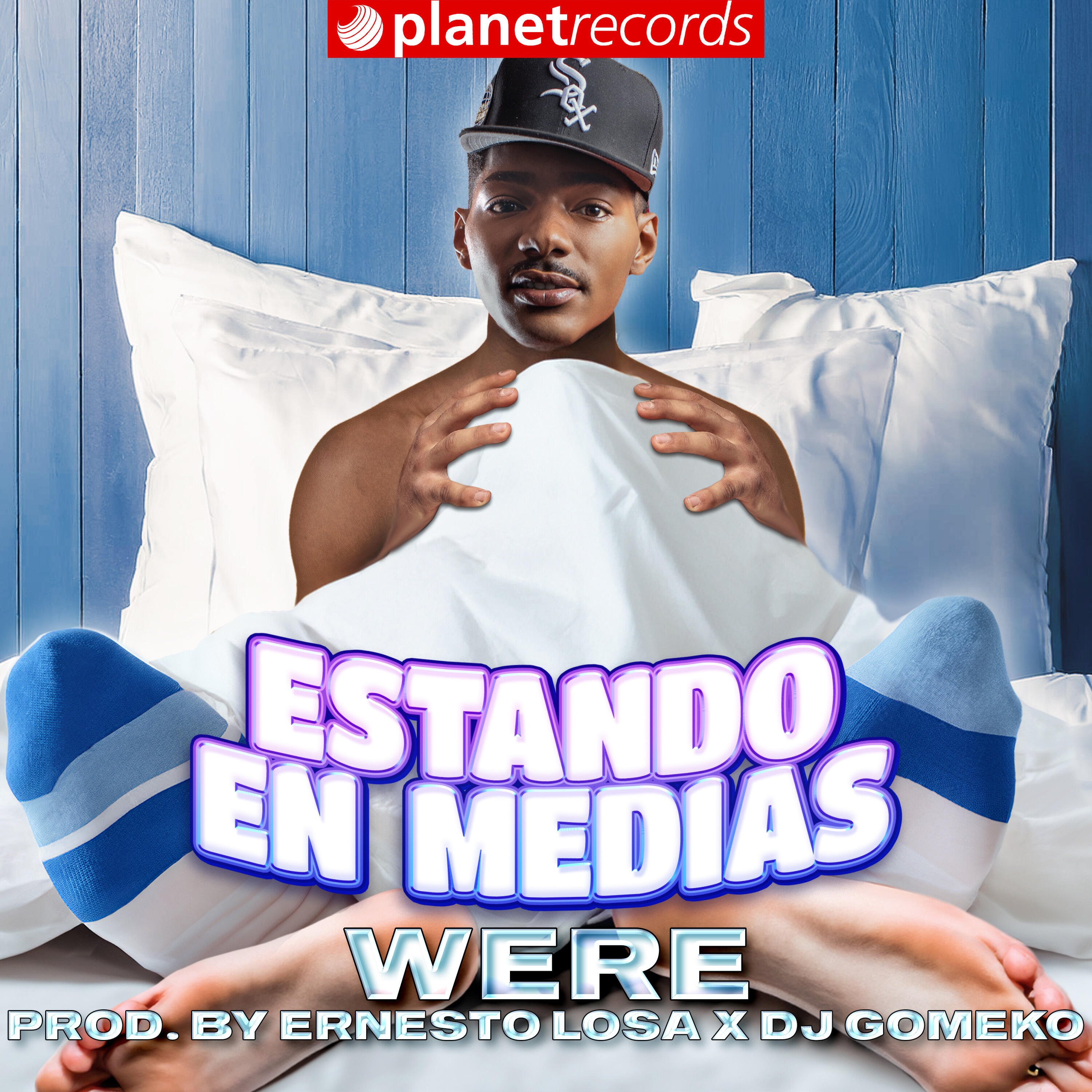 Релиз Estando En Medias