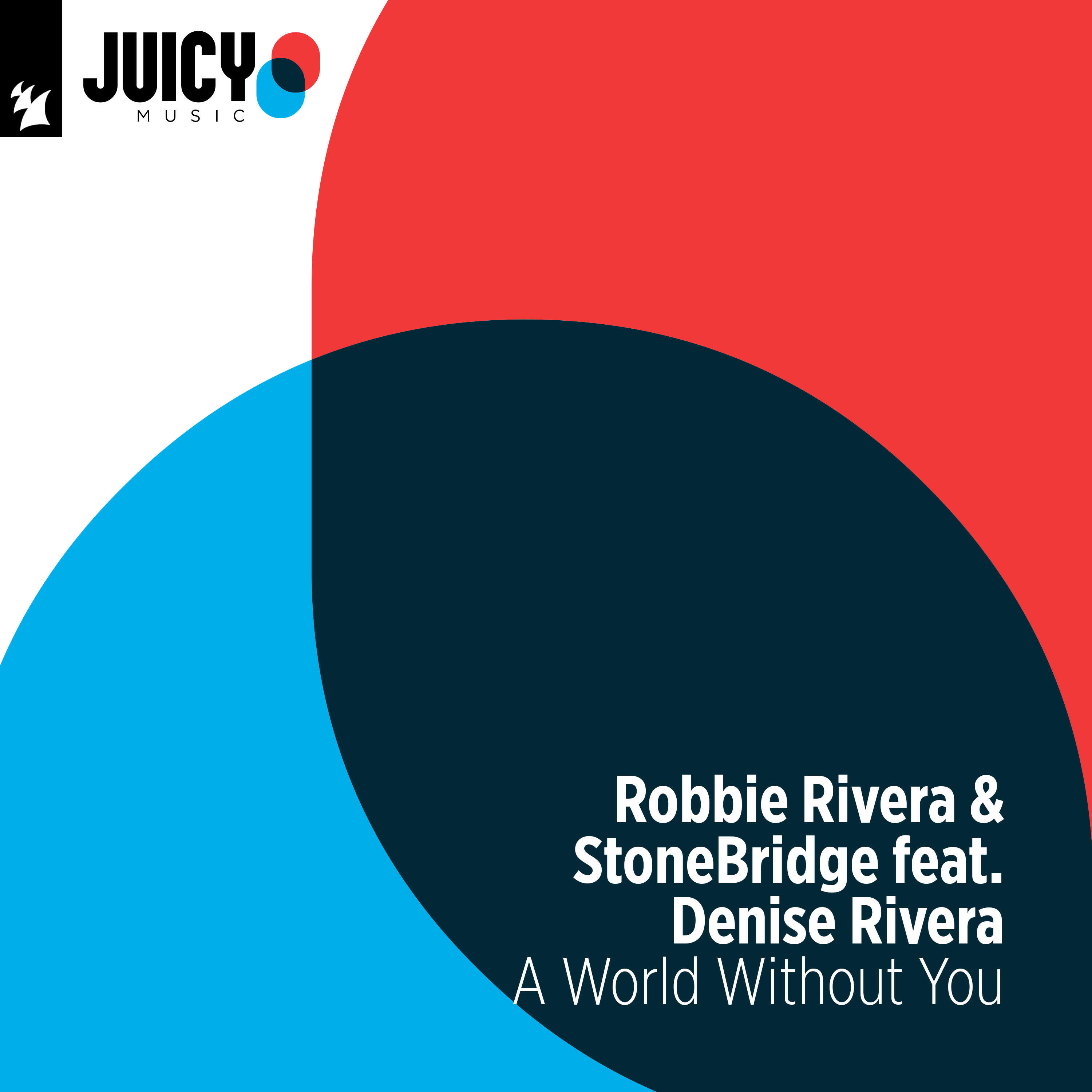 Релиз A World Without You