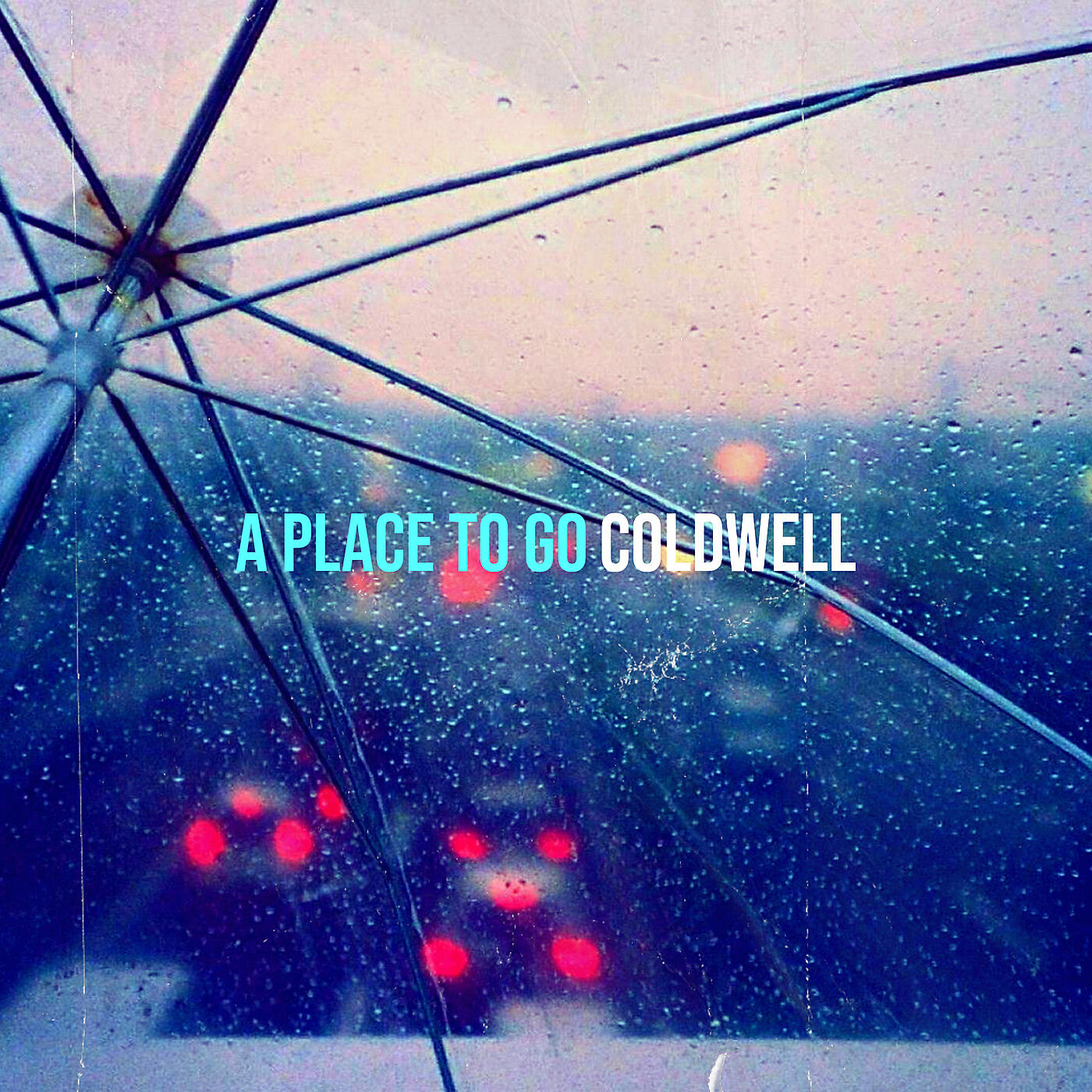 Релиз A Place to Go