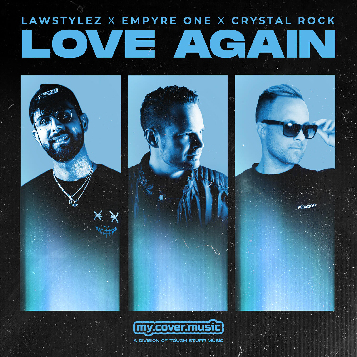 Релиз Love Again