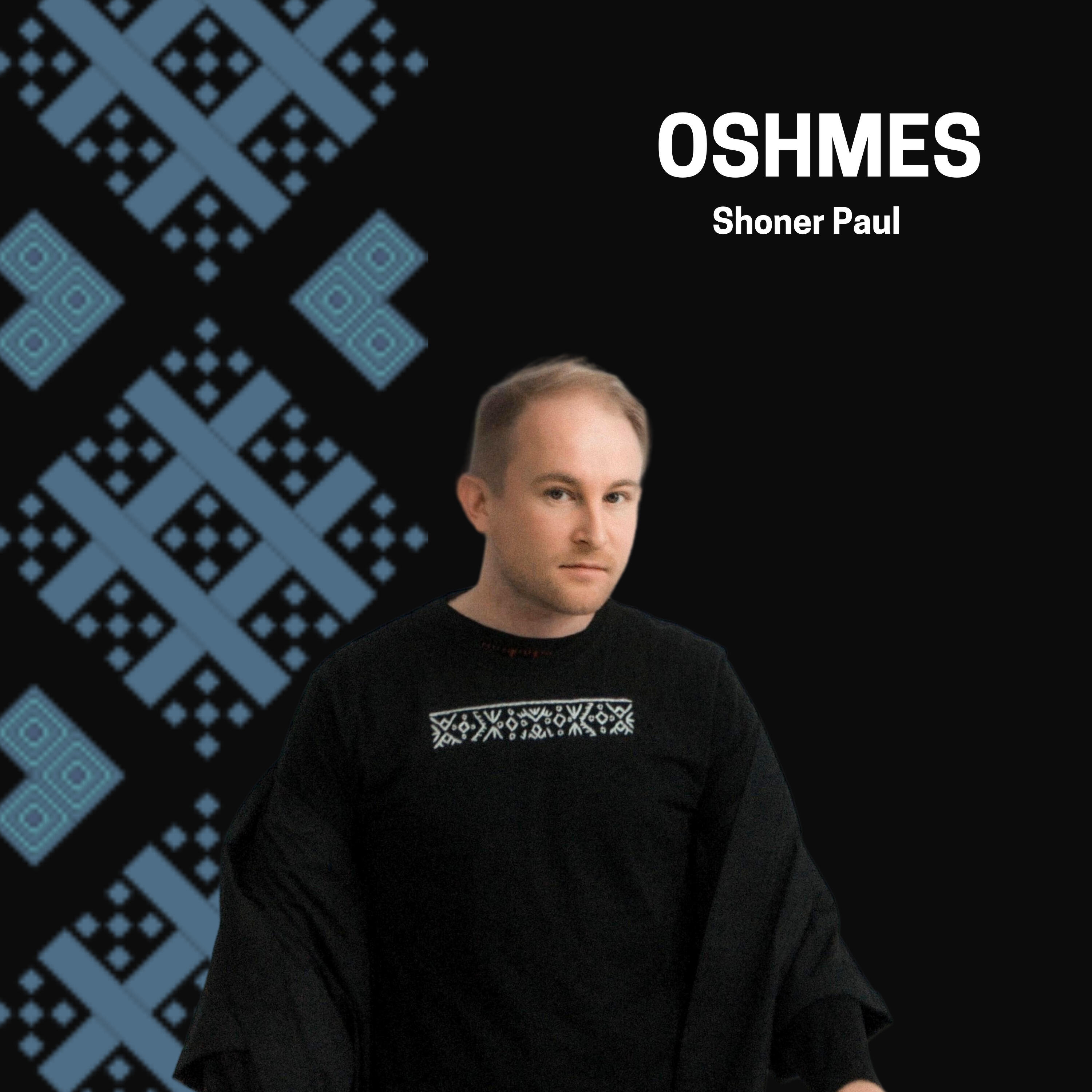 Релиз Oshmes