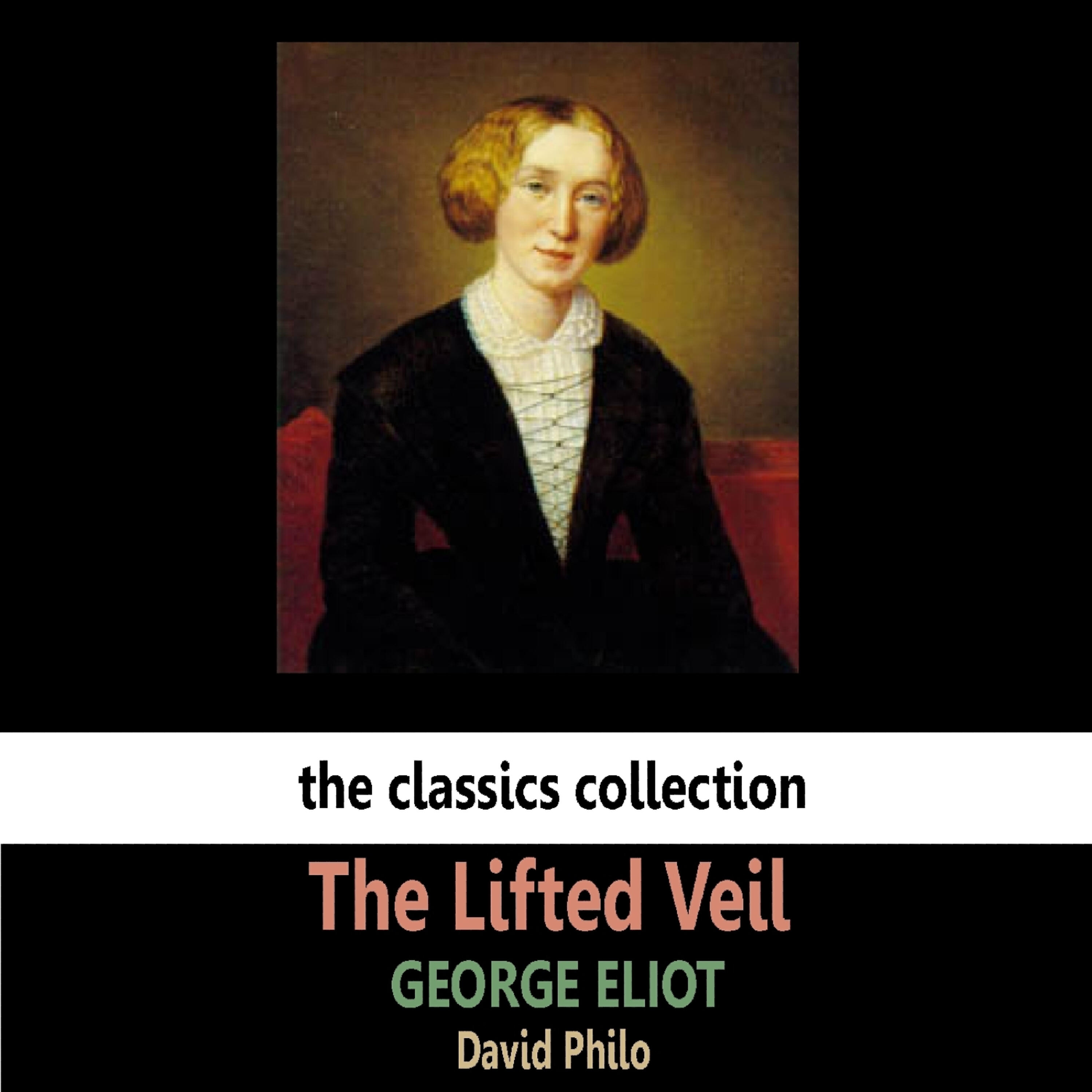 Релиз Eliot: The Lifted Veil
