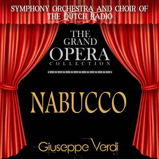Релиз Nabucco