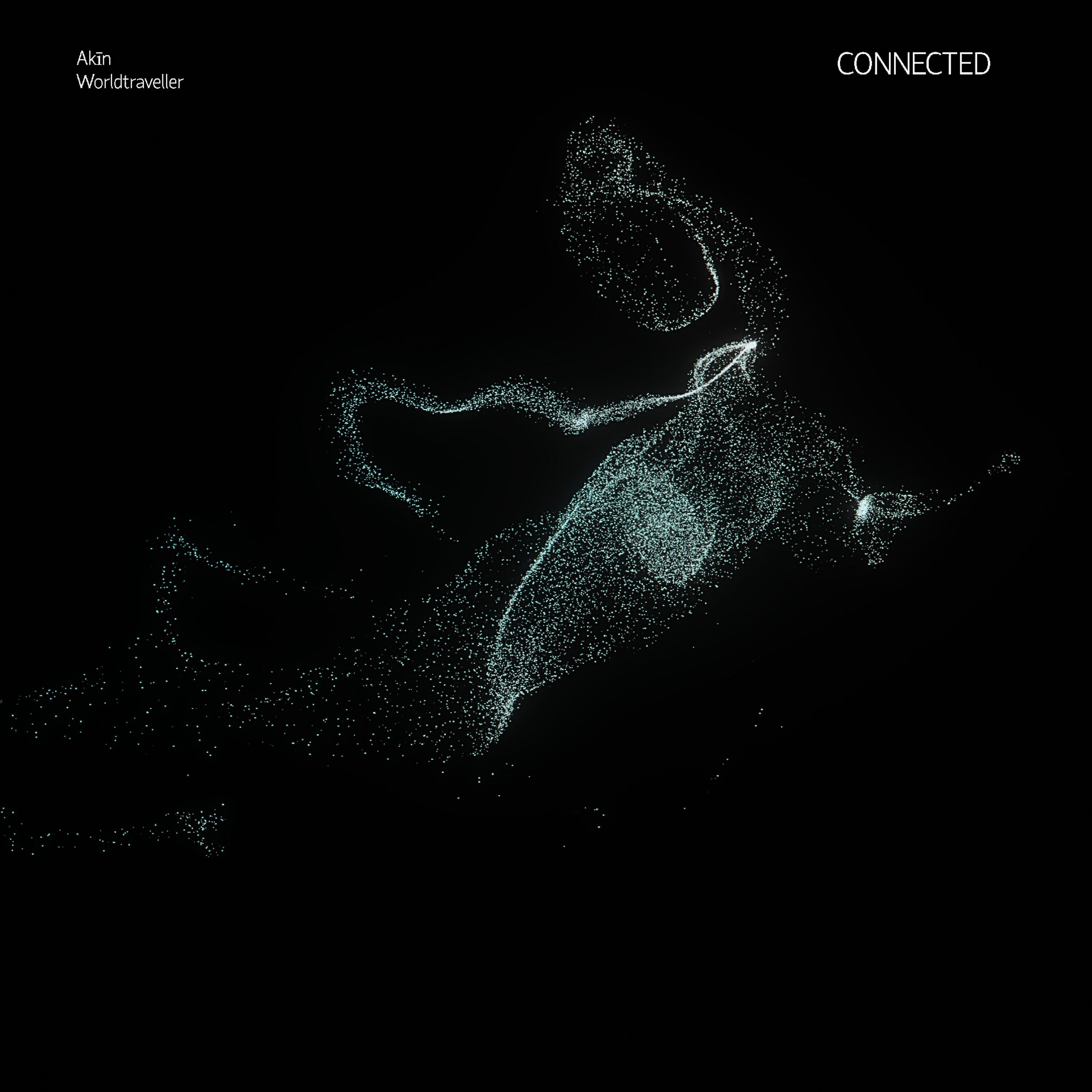 Релиз Connected