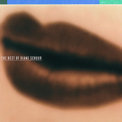 Релиз The Best of Diane Schuur