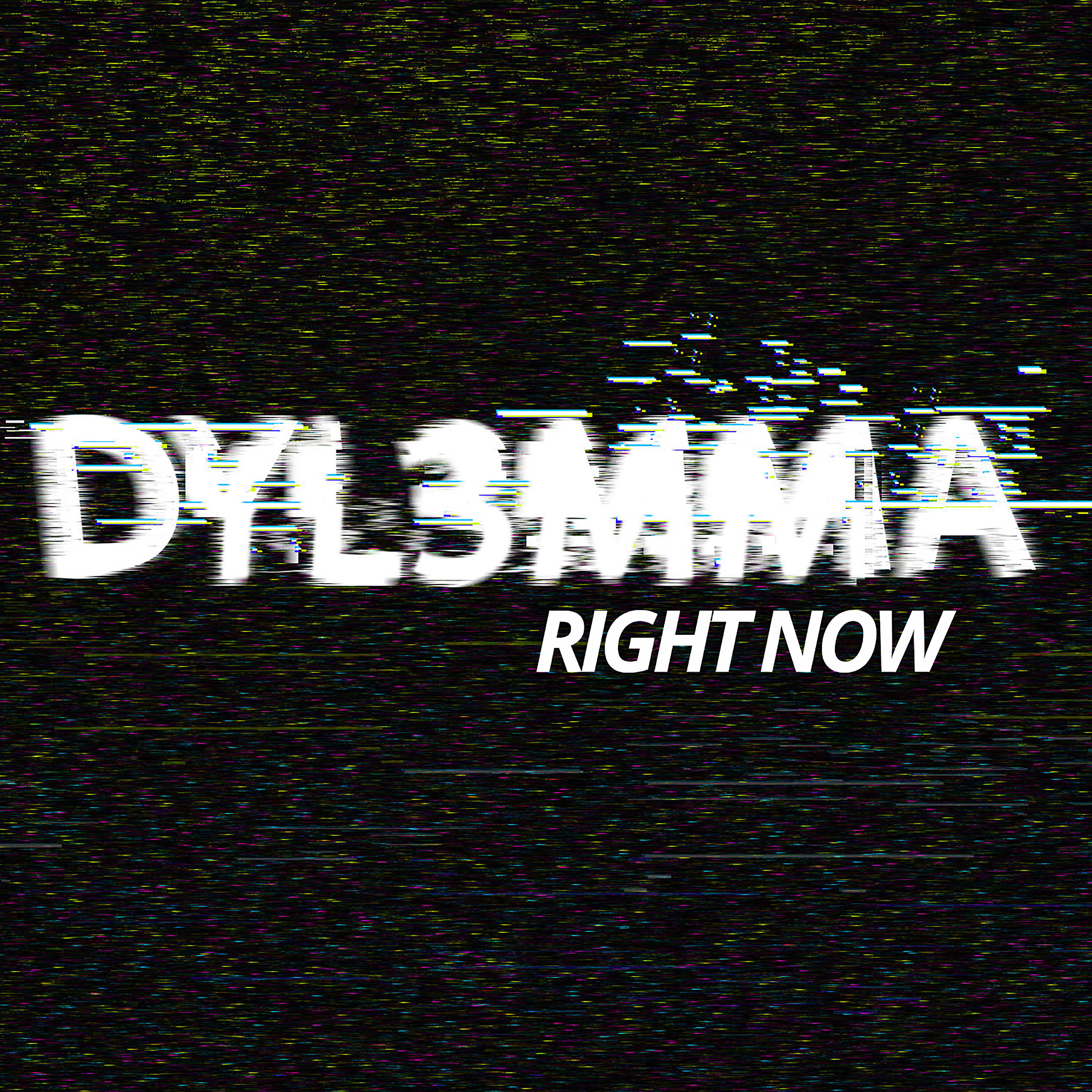 Релиз Right Now