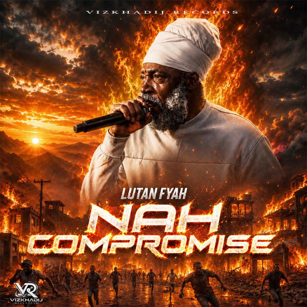 Релиз Nah Compromise