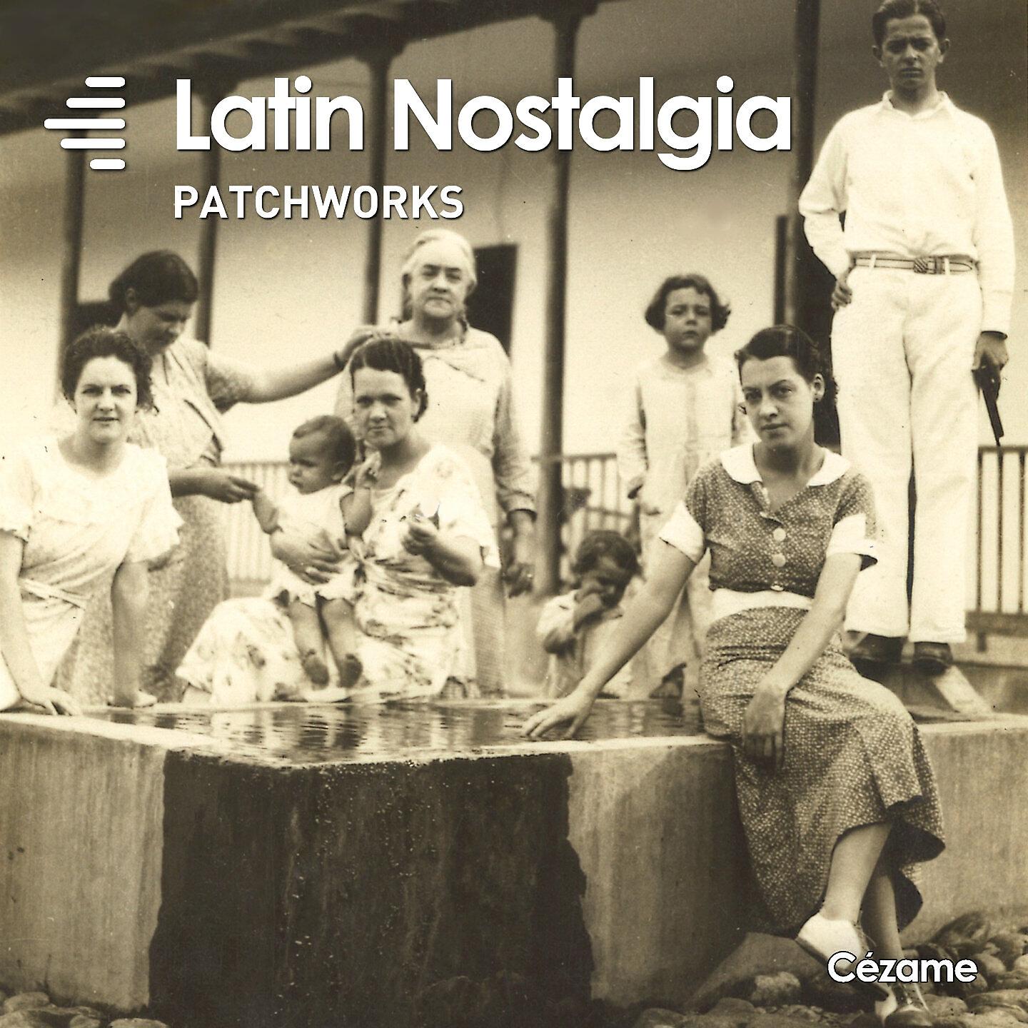 Релиз Latin Nostalgia