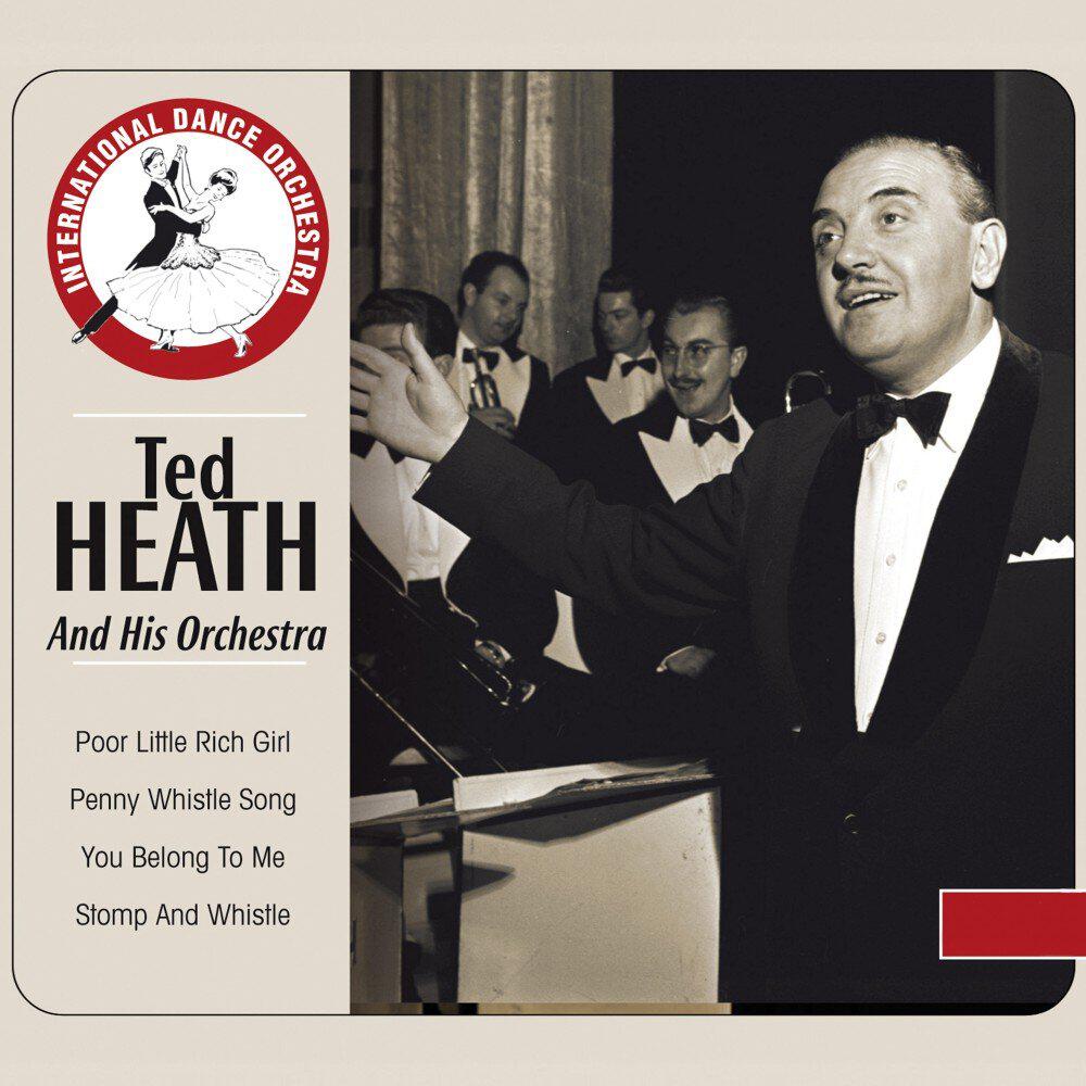 Релиз Ted Heath and His Orchestra
