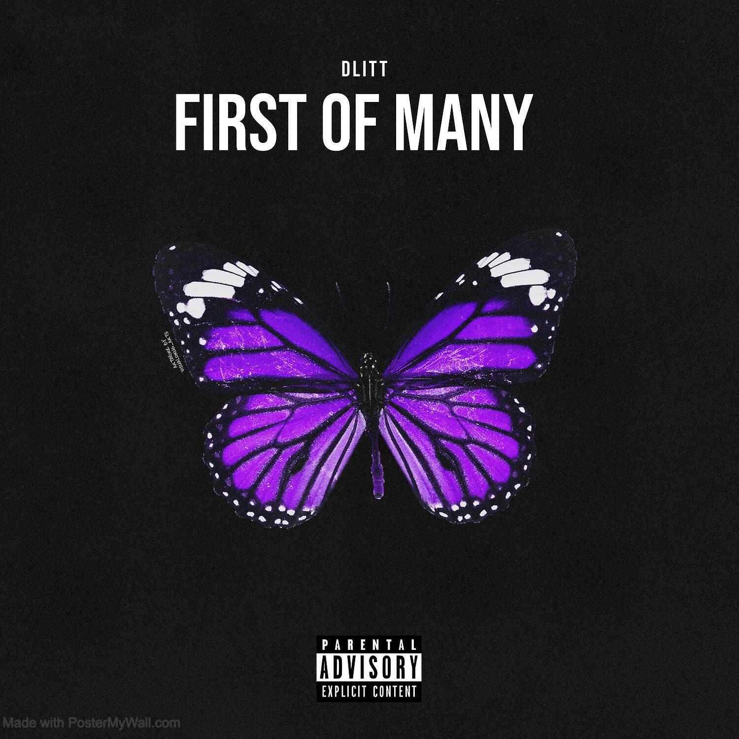Релиз First of Many