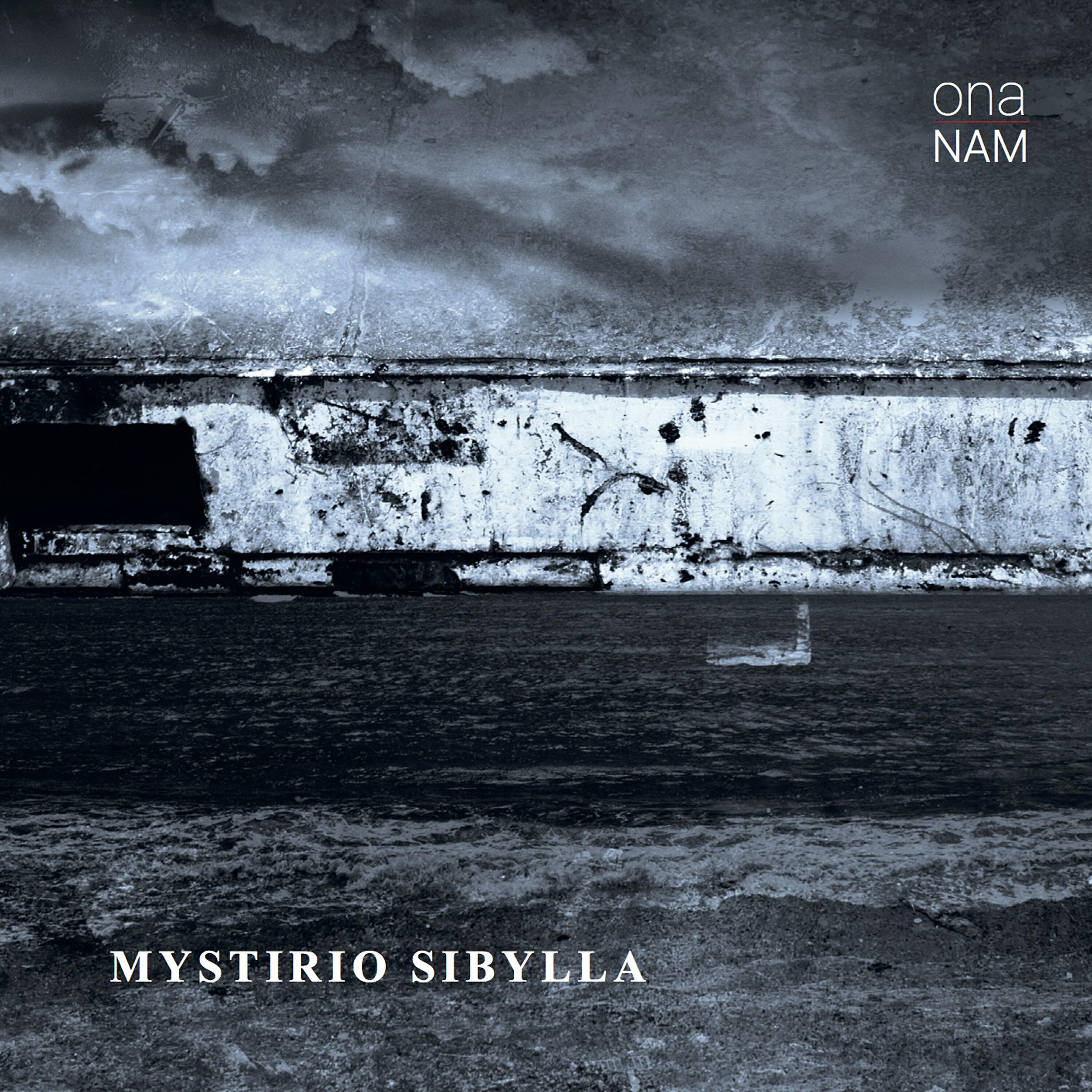 Релиз Mystirio Sibylla