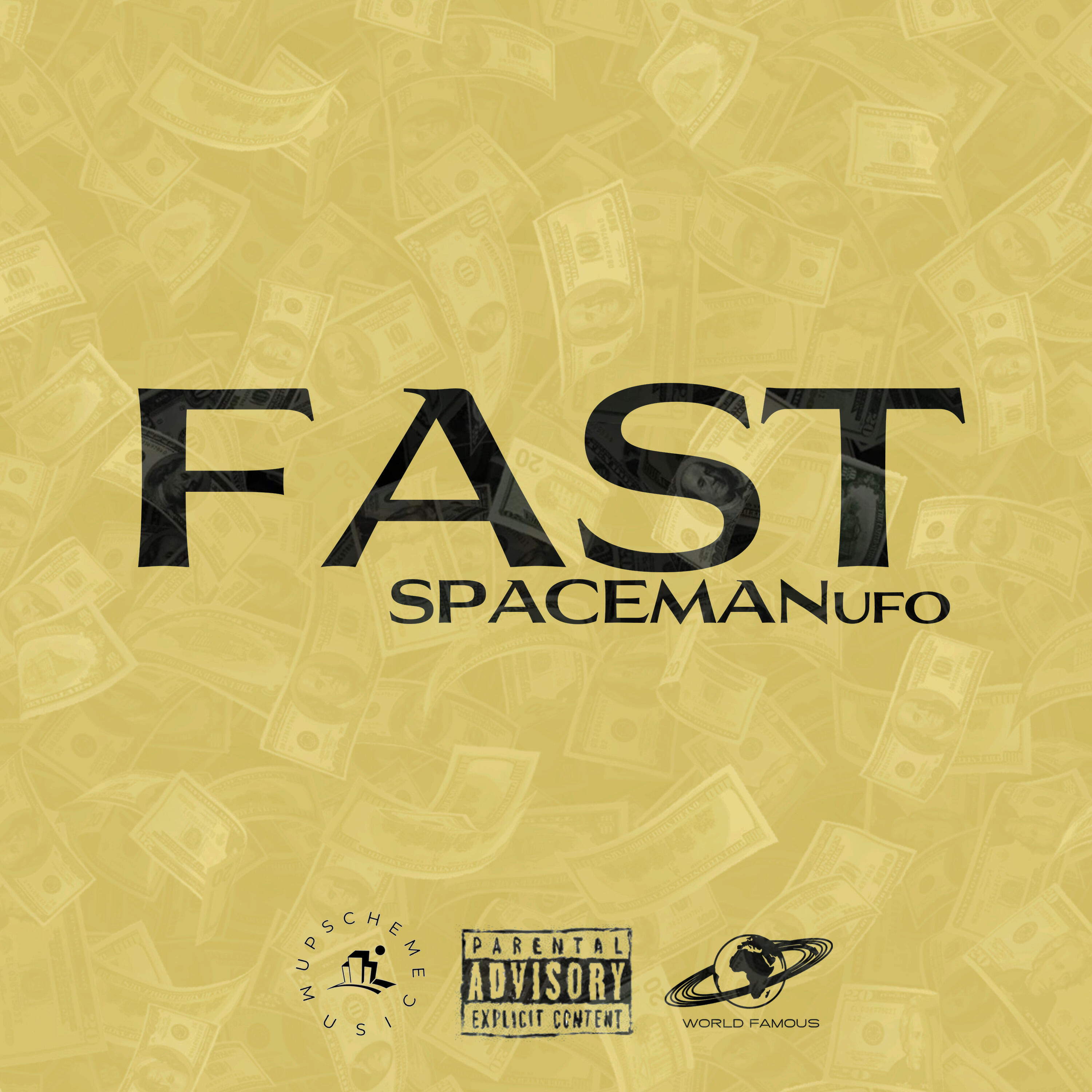 Релиз Fast