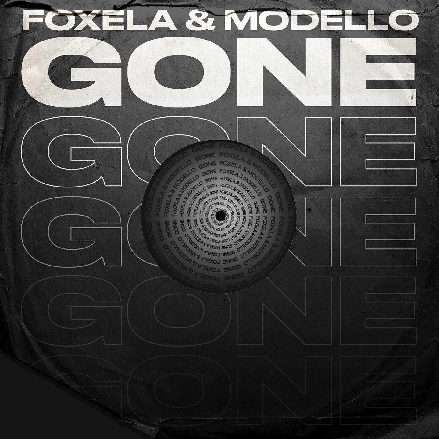 Релиз Gone