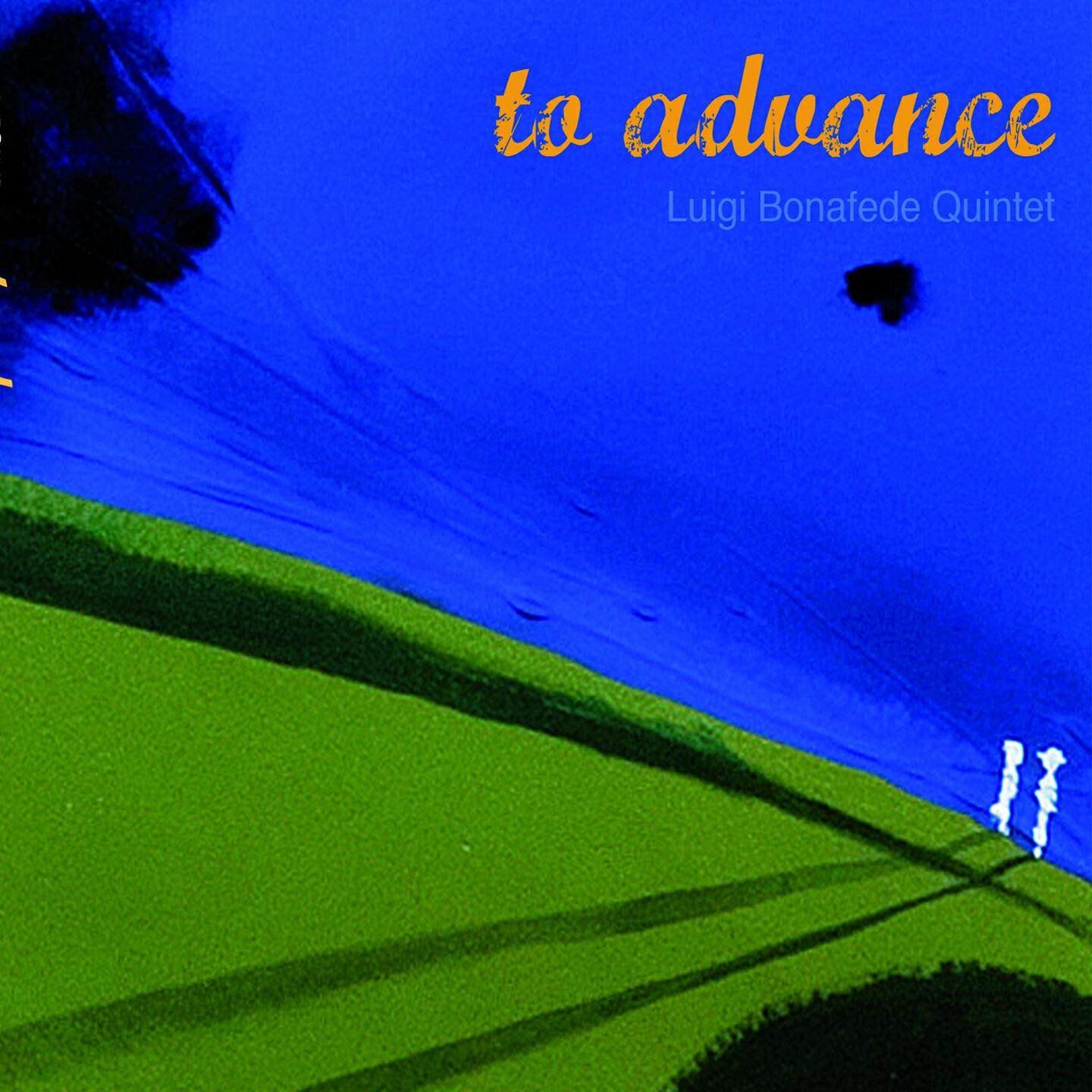 Релиз To Advance