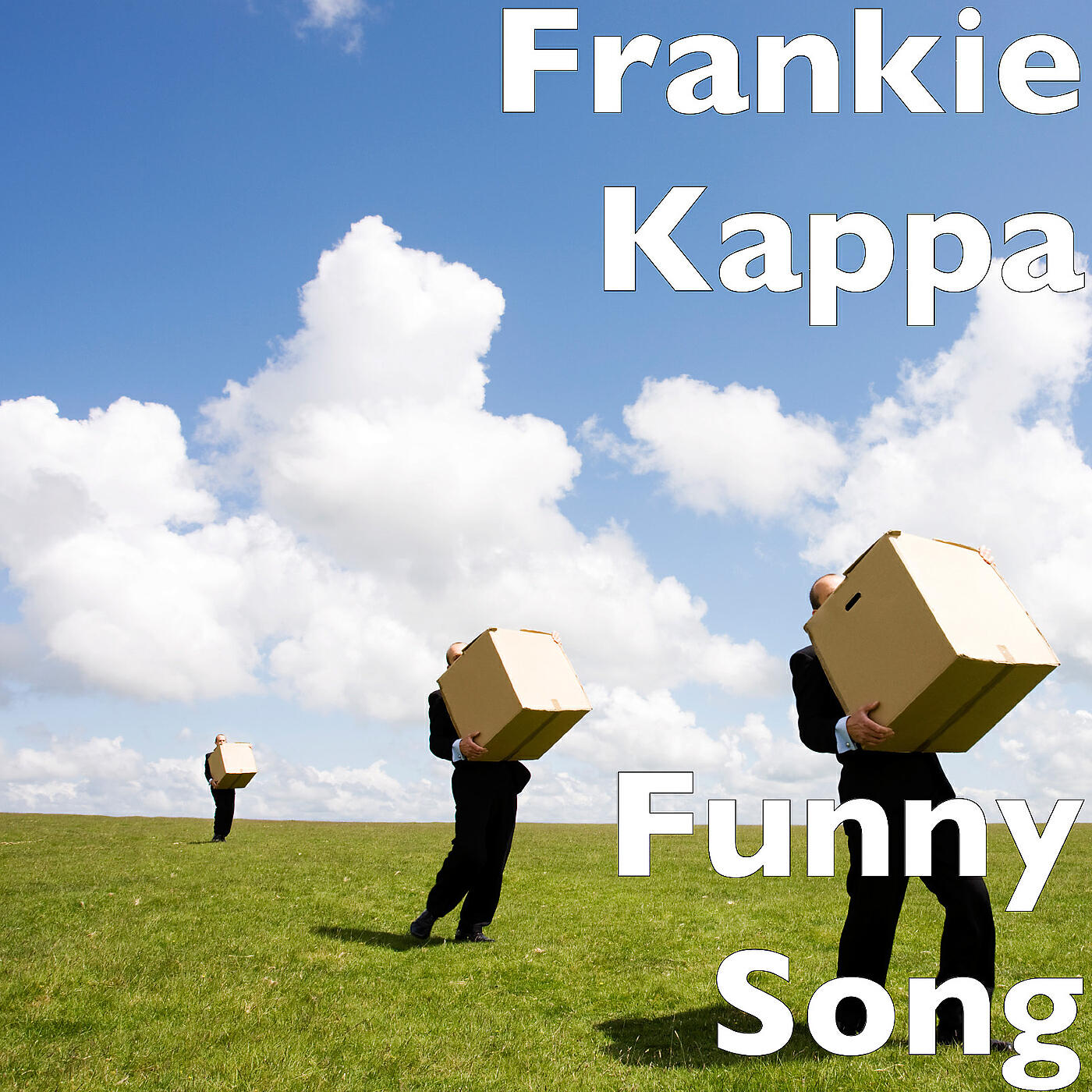 Релиз Funny Song