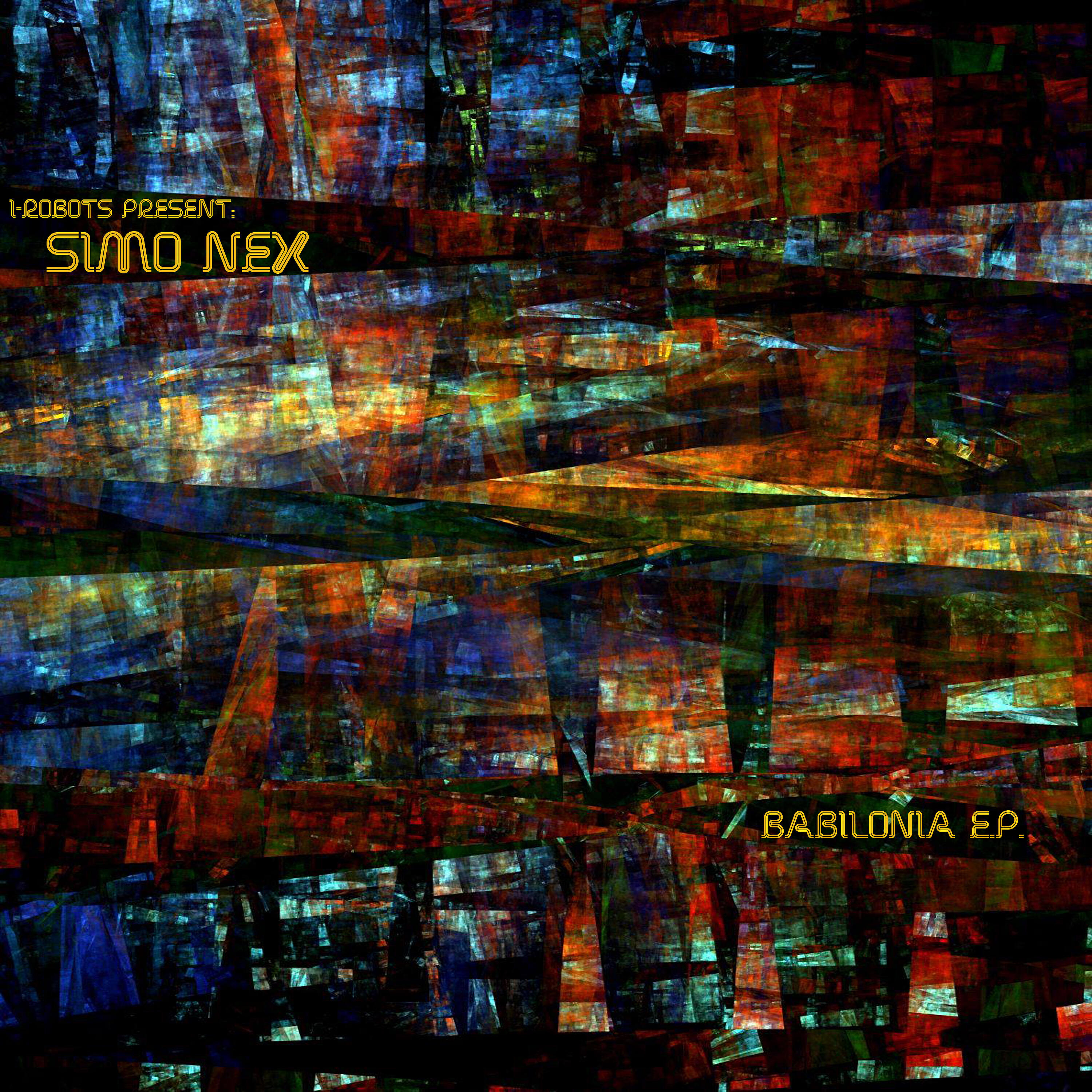 Релиз Babilonia - EP