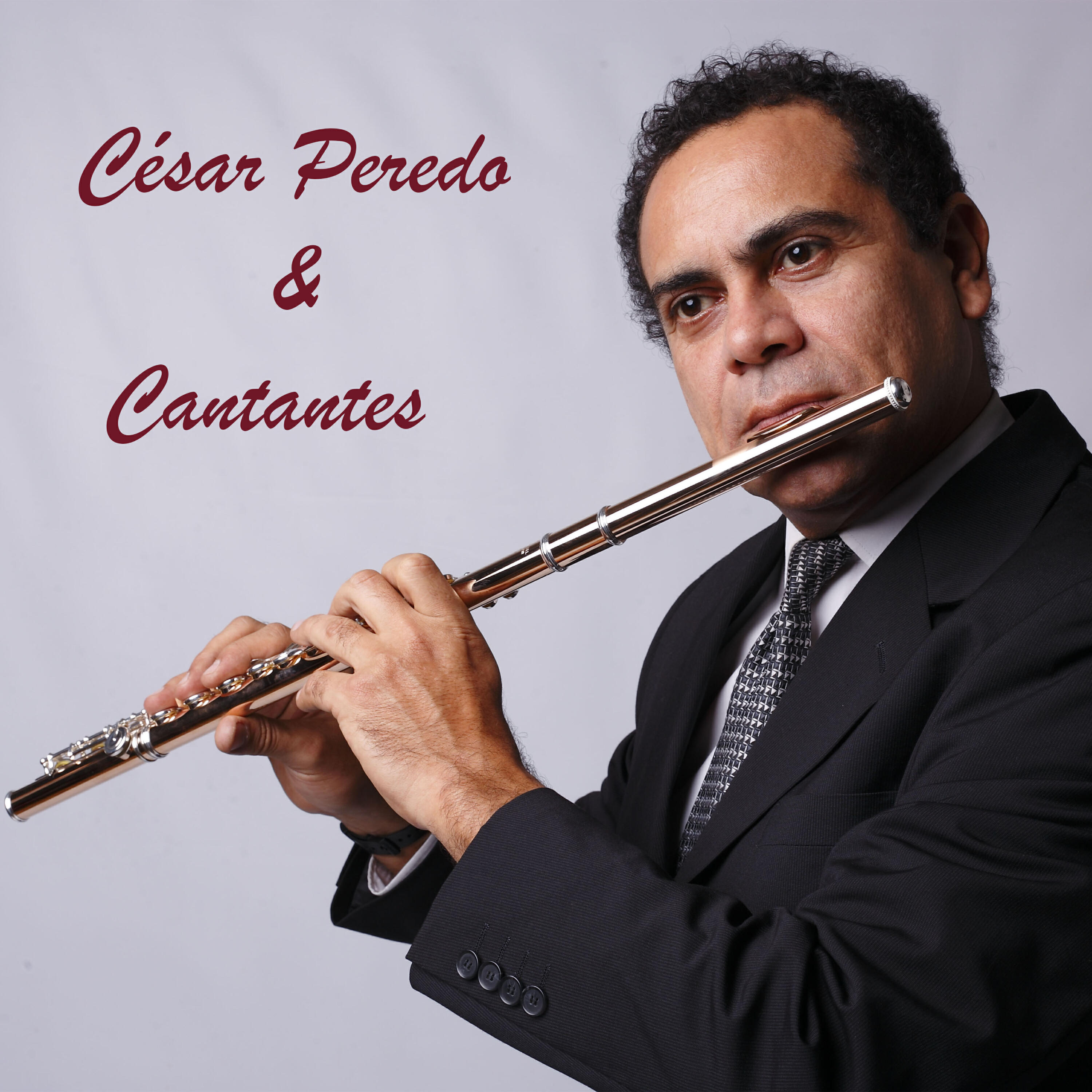 Релиз César Peredo & Cantantes