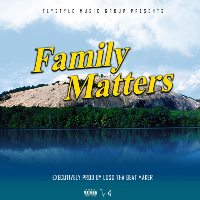 Релиз Family Matters