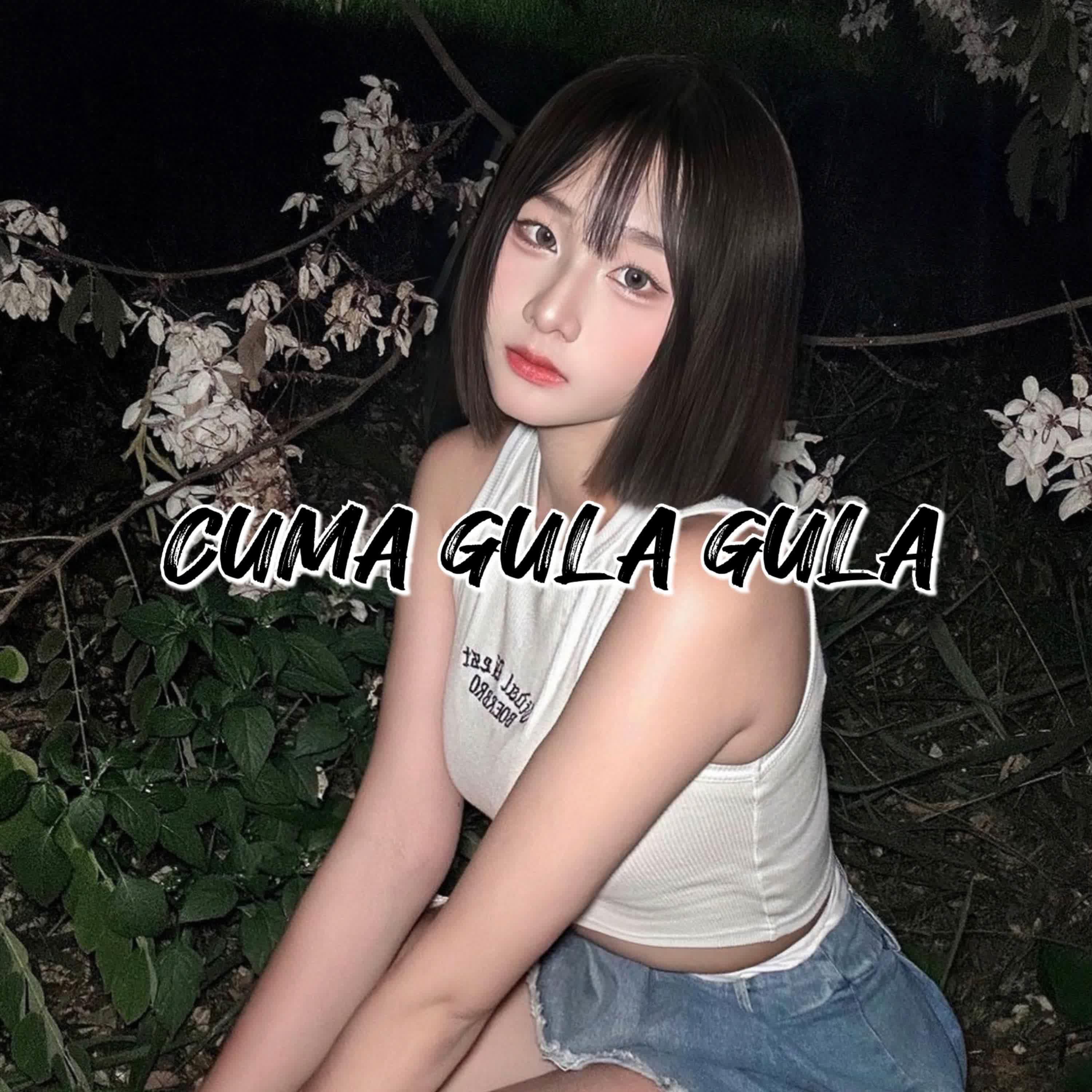 Релиз Cuma Gula Gula