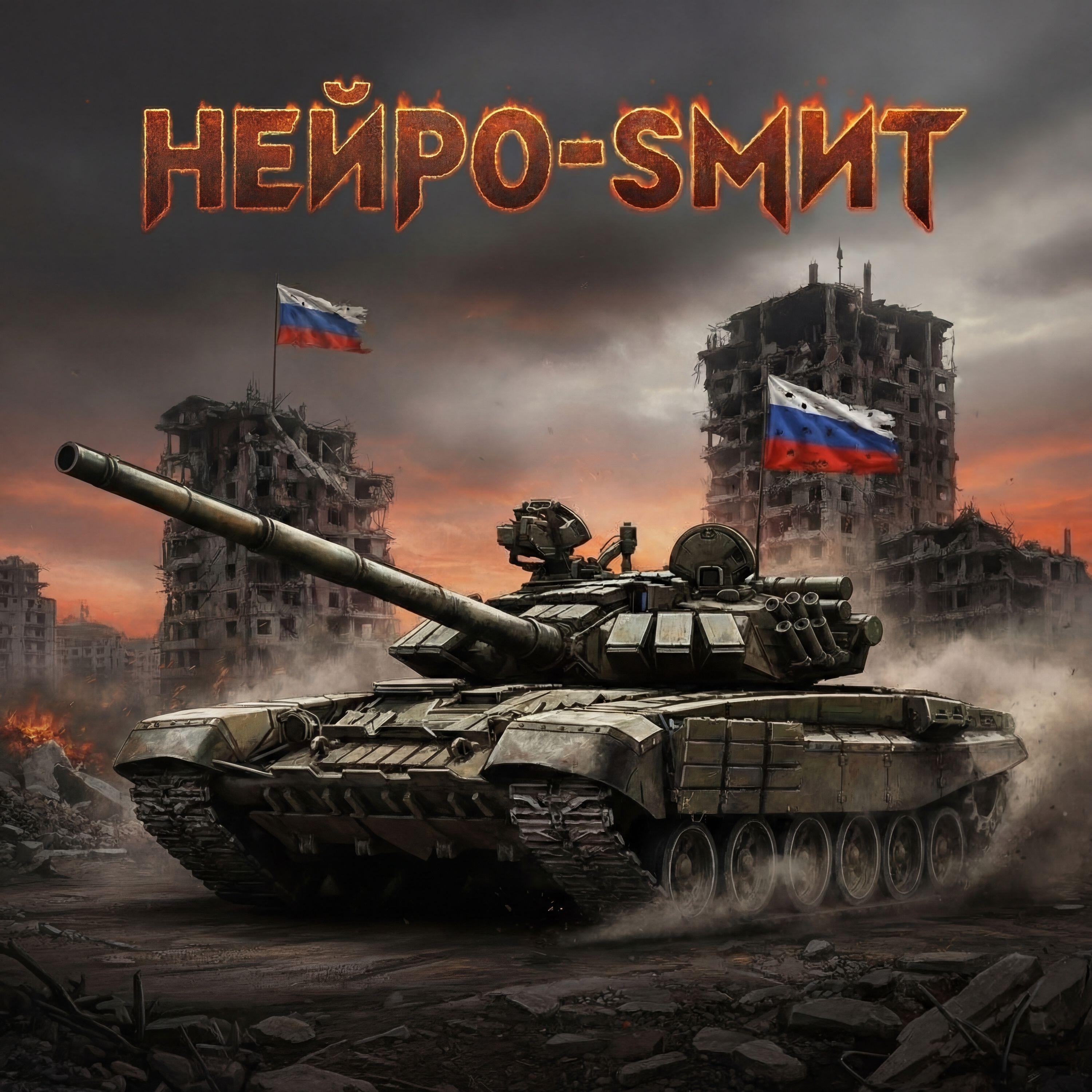 Релиз Патриотический
