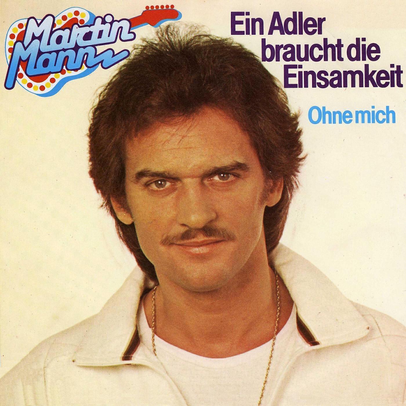 Релиз Ein Adler braucht die Einsamkeit