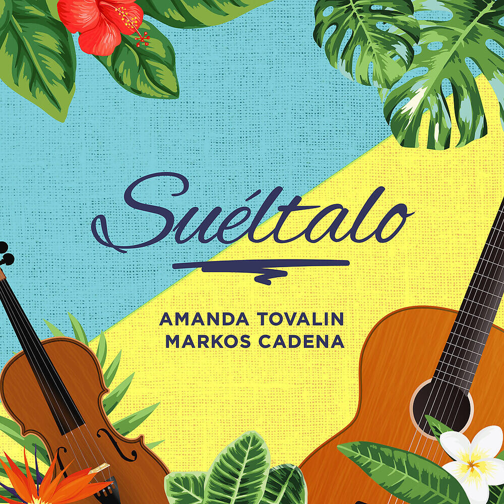 Релиз Suéltalo