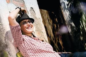 Martina Schwarzmann