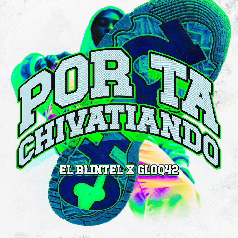 Релиз Por Ta Chivatiando