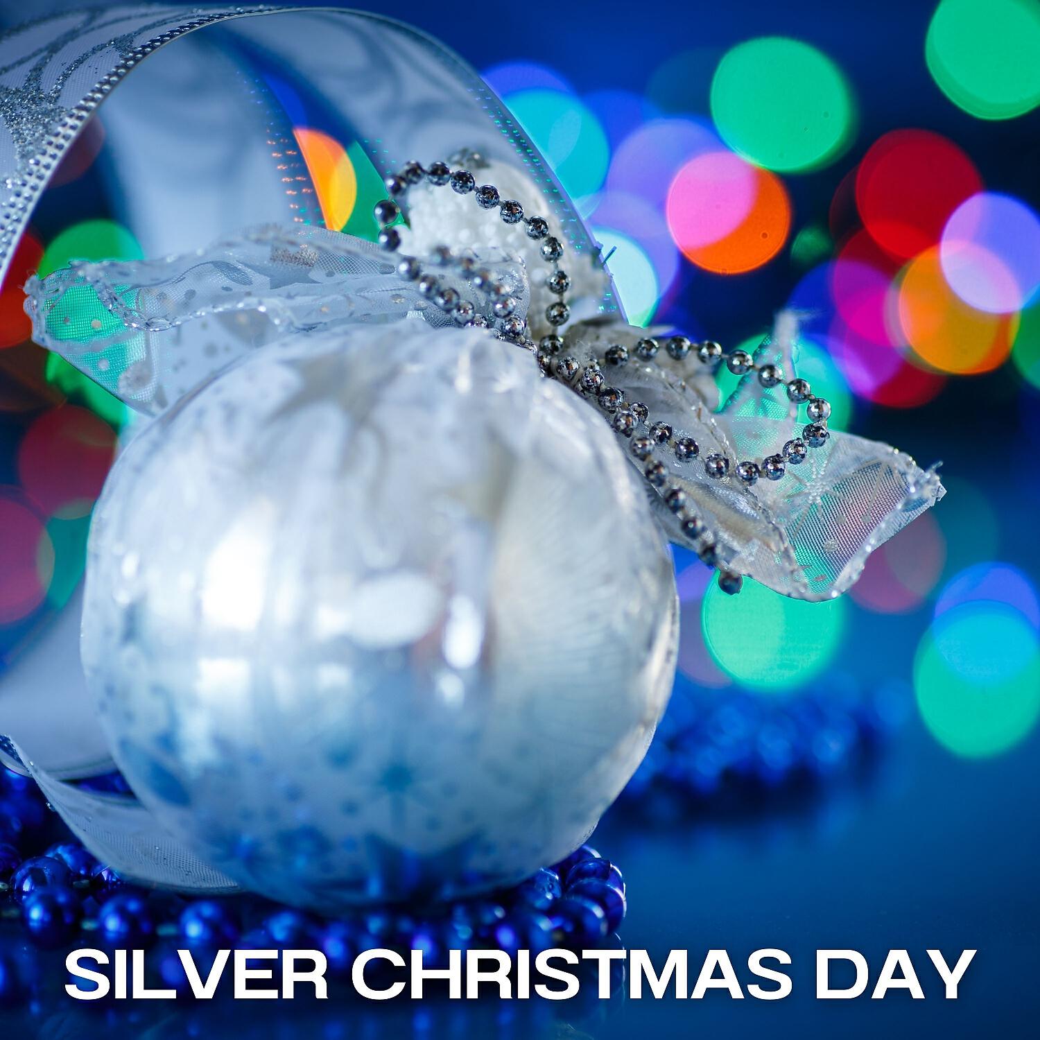 Релиз Silver Christmas Day