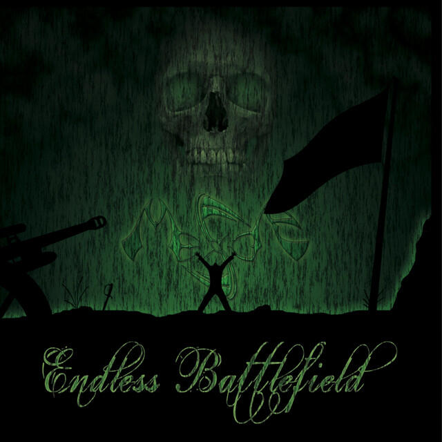 Релиз Endless Battlefield