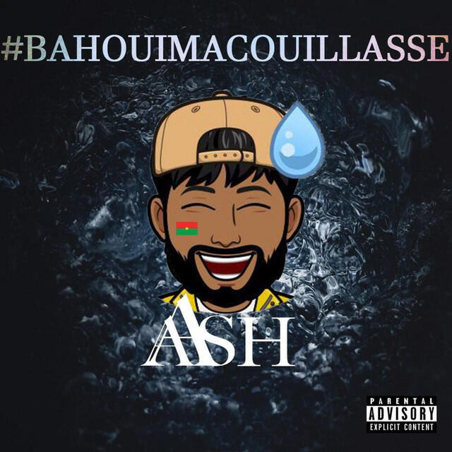 Релиз #bahouimacouillasse