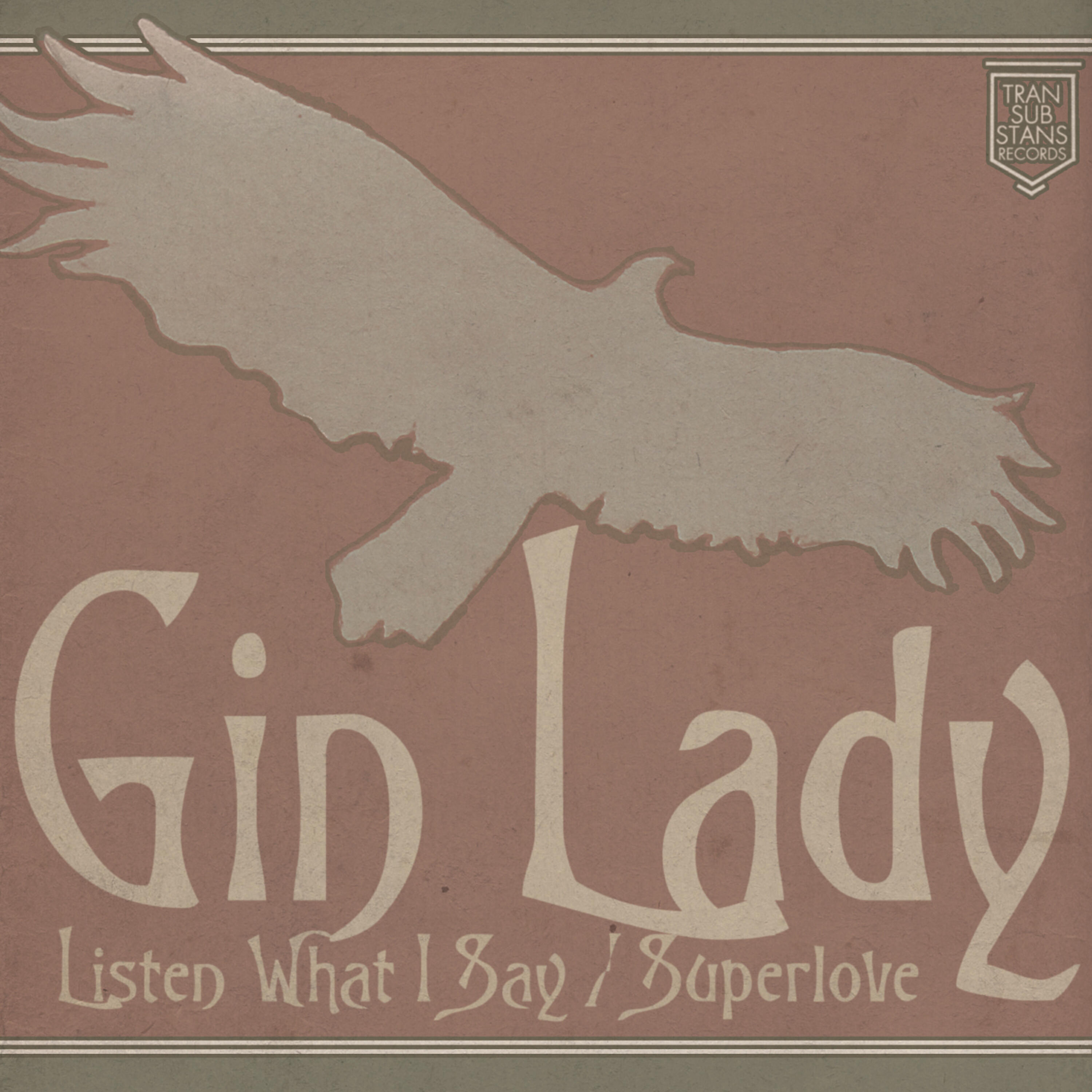 Релиз Listen What I Say / Superlove