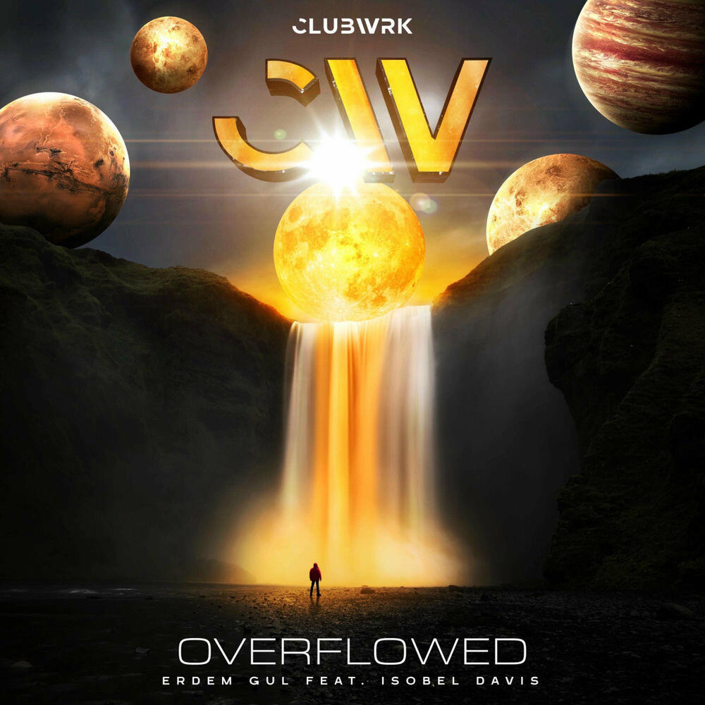 Релиз Overflowed
