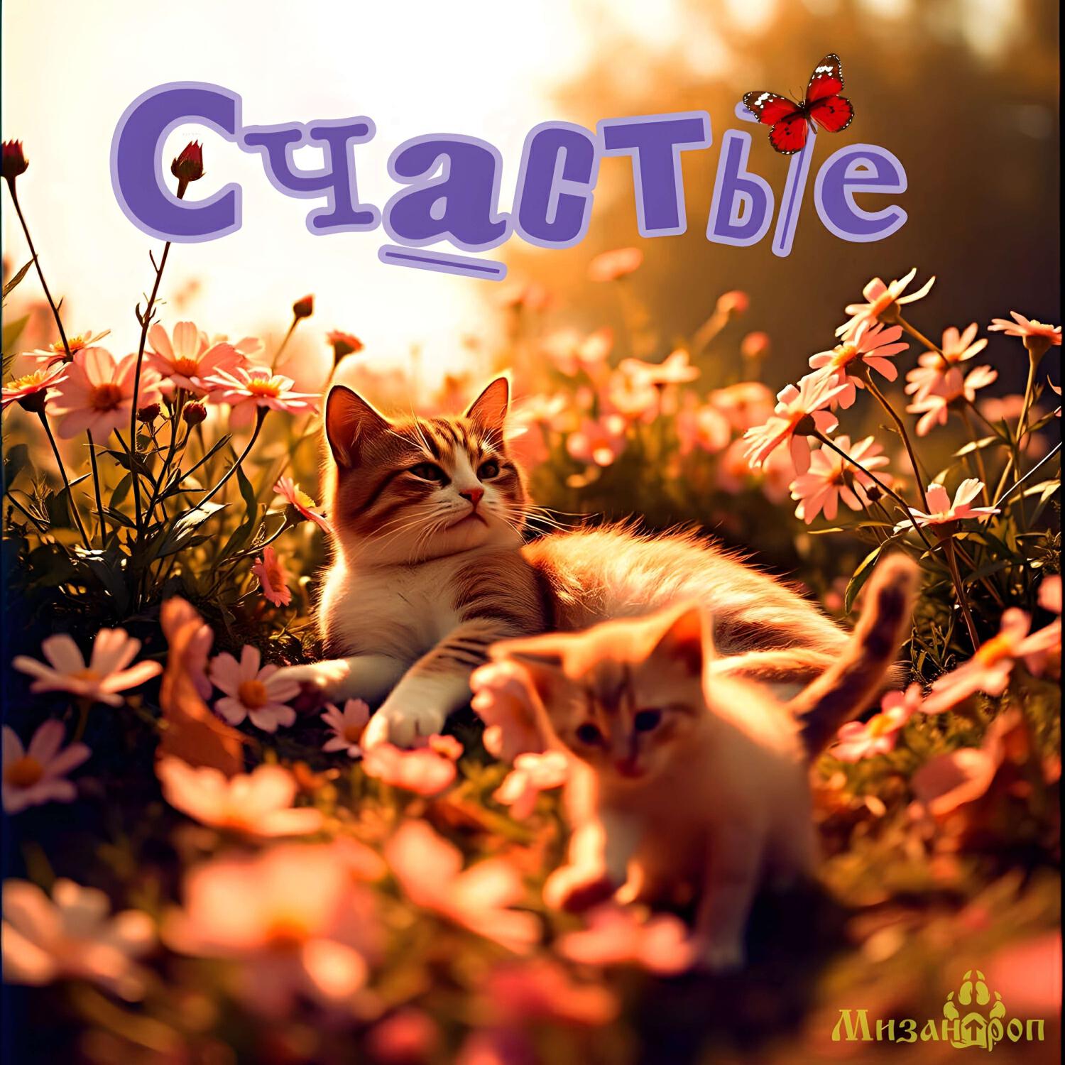 Релиз Счастье
