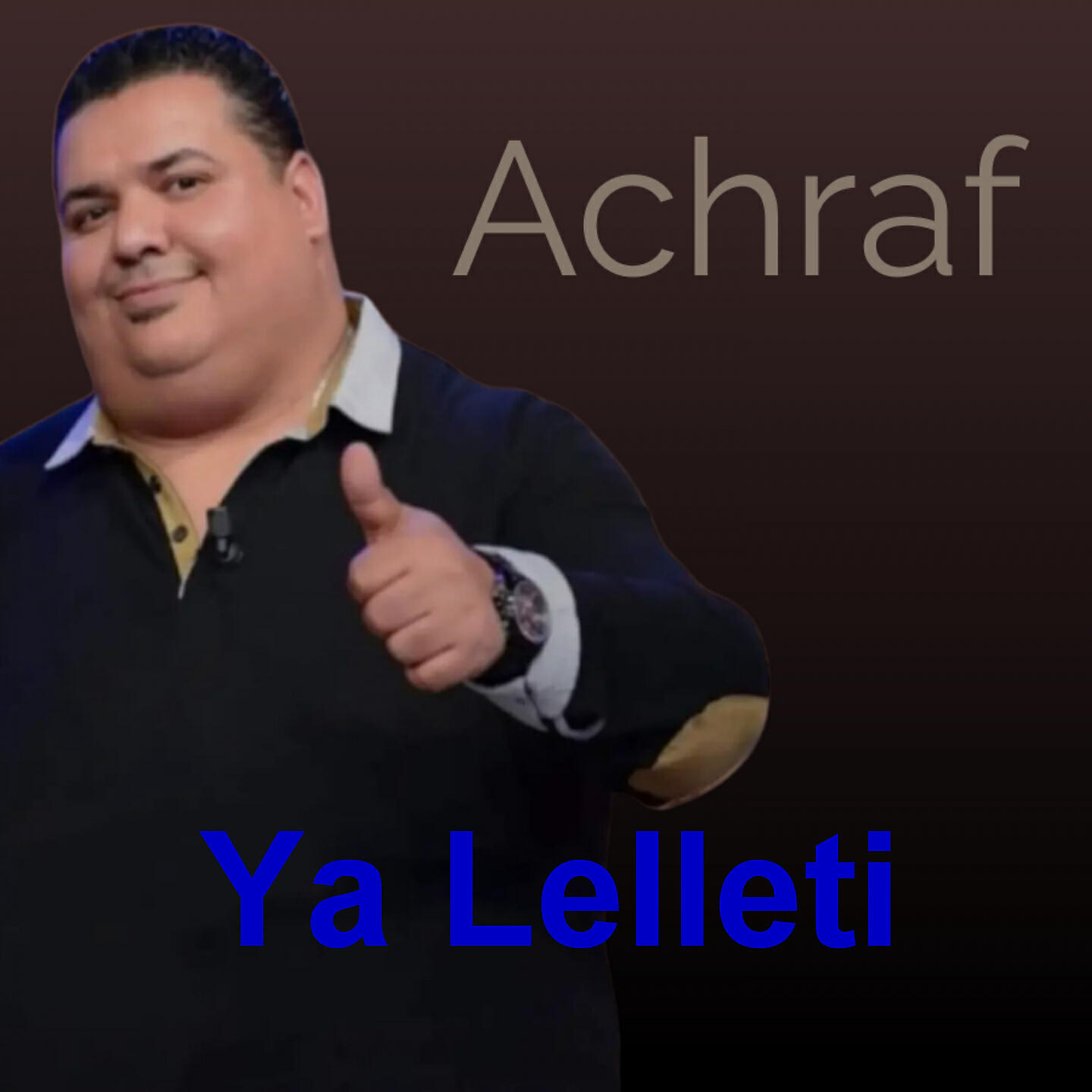 Релиз Ya Lelleti